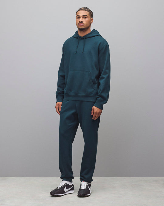 Midweight Terry Standard Sweatpant