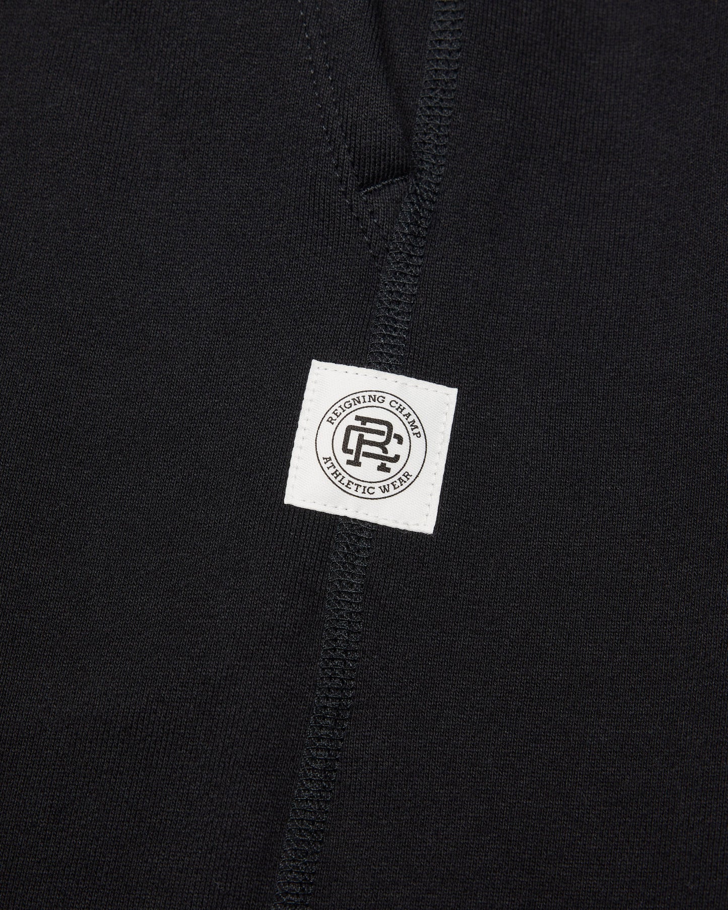 Midweight Terry Standard Sweatpant