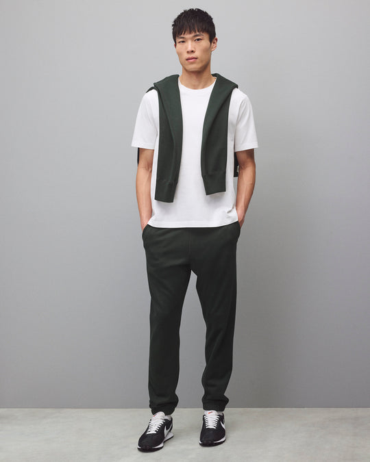 Midweight Terry Standard Sweatpant