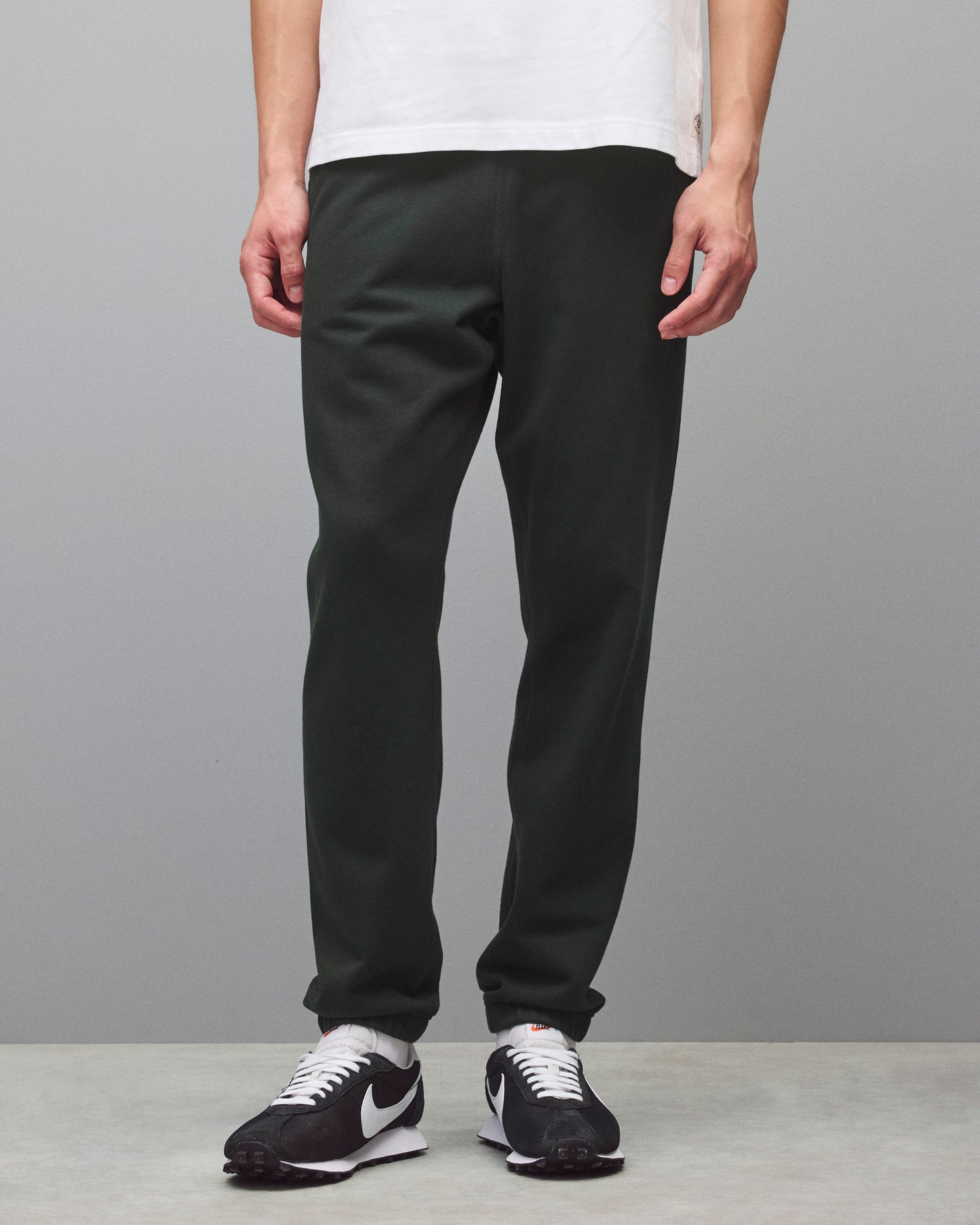 Midweight Terry Standard Sweatpant
