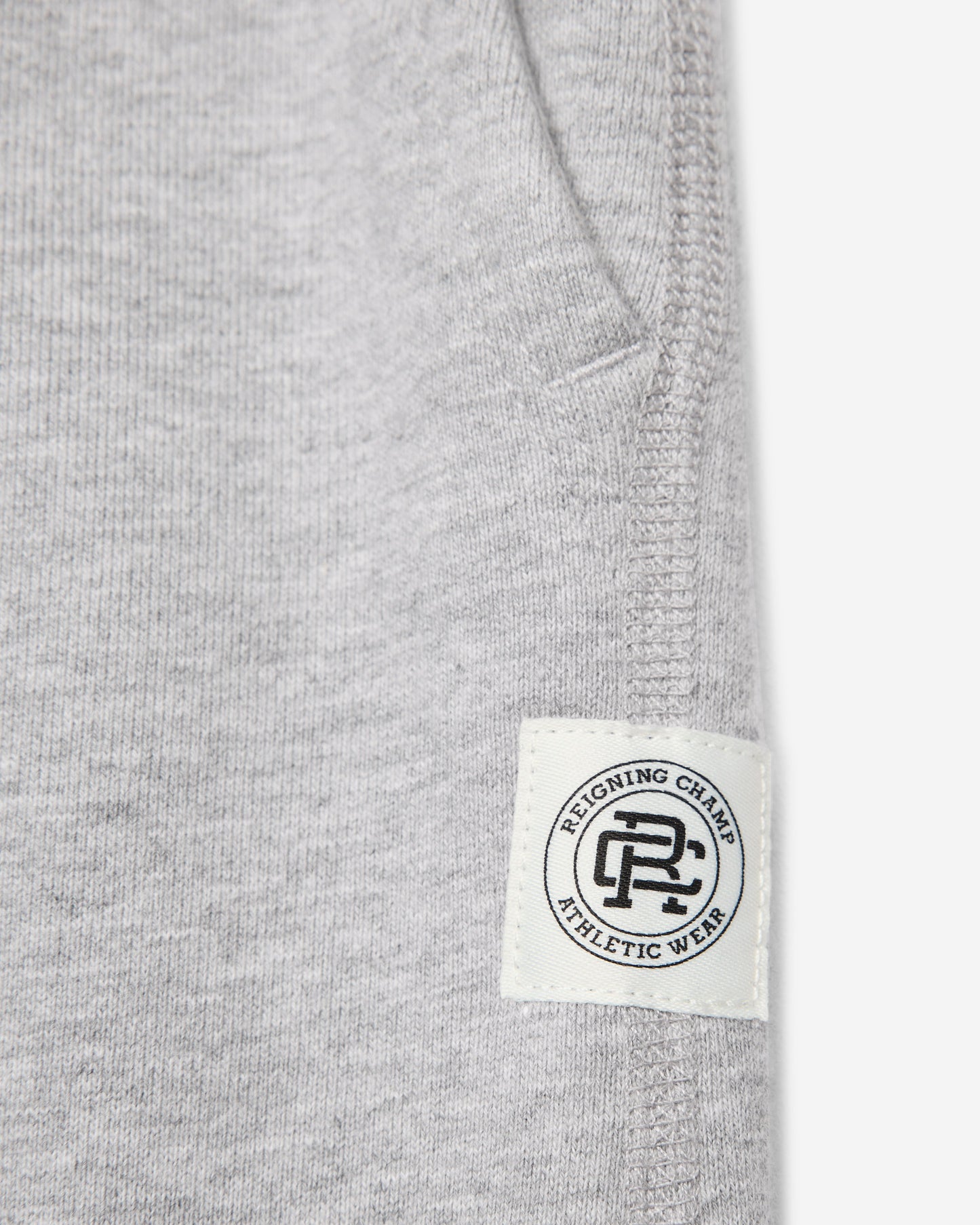 Midweight Terry Slim Sweatpant