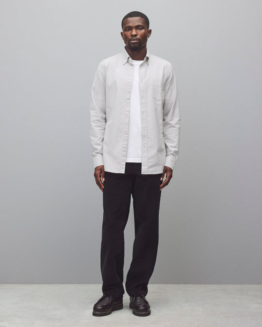 Corduroy Grounds Standard Pant