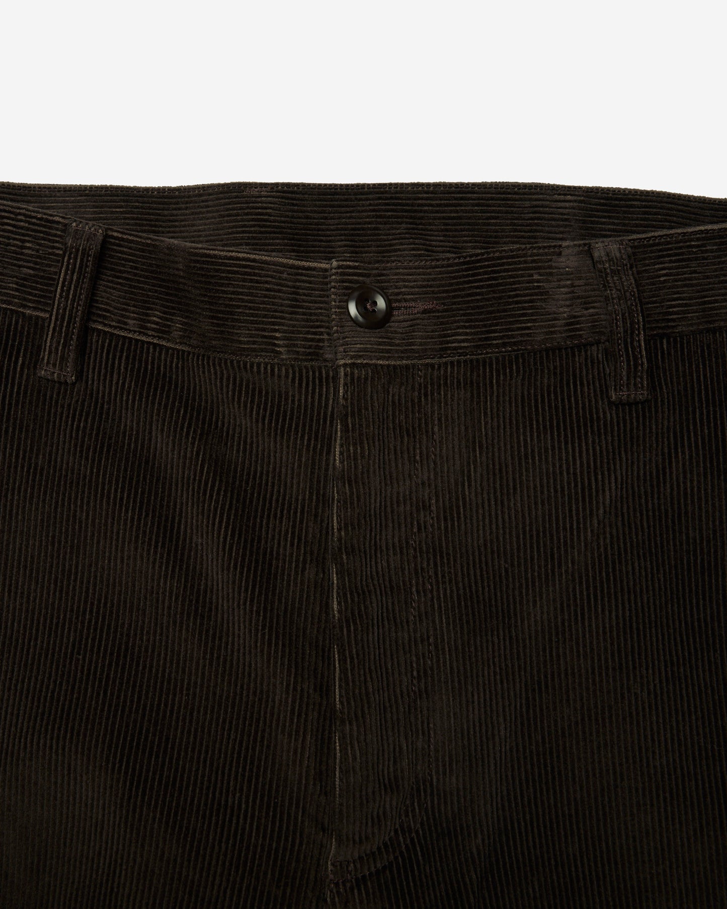 Corduroy Grounds Standard Pant
