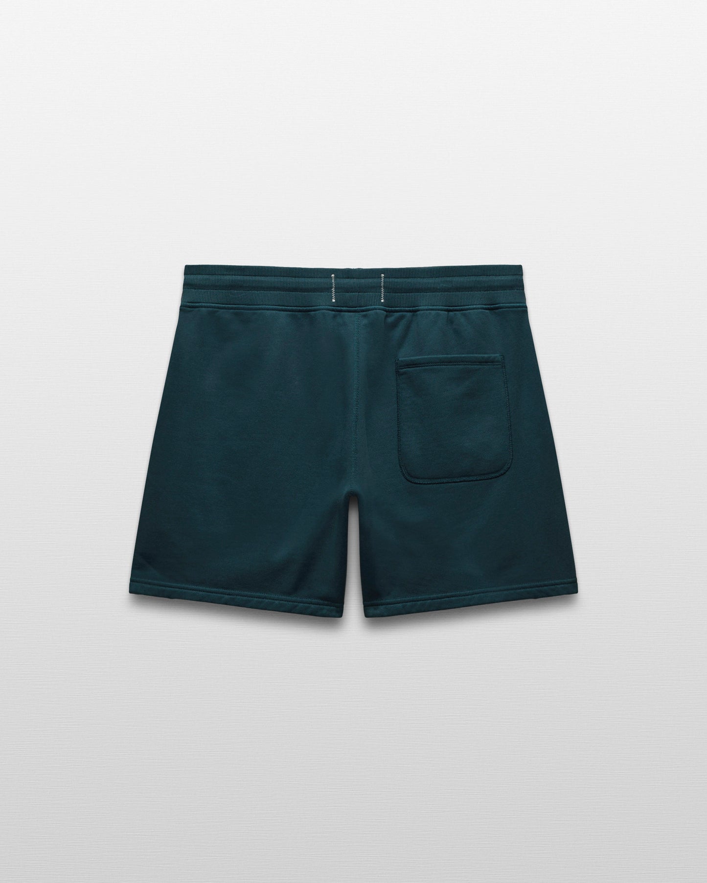Midweight Terry Standard Sweatshort 6"