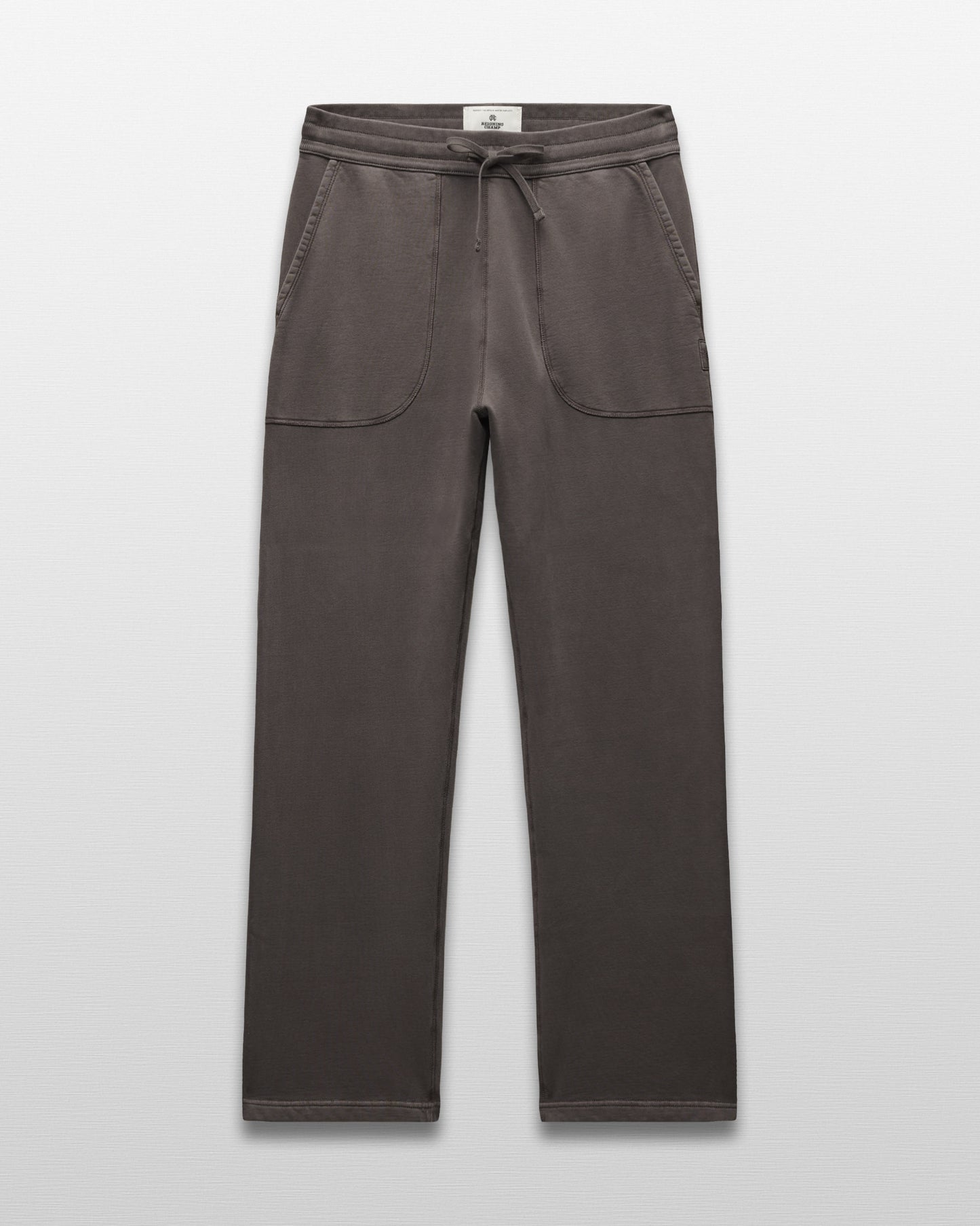 Midweight Terry Fadeaway Standard Sweatpant