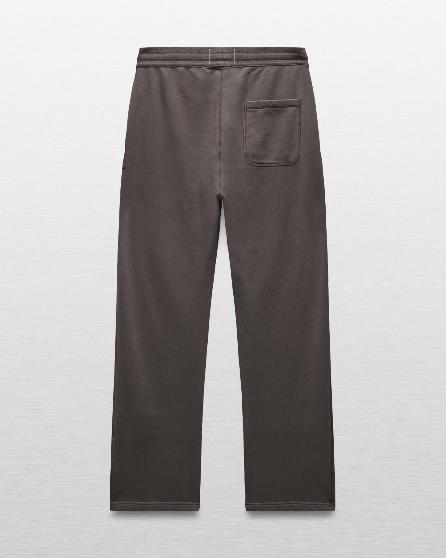Midweight Terry Fadeaway Standard Sweatpant