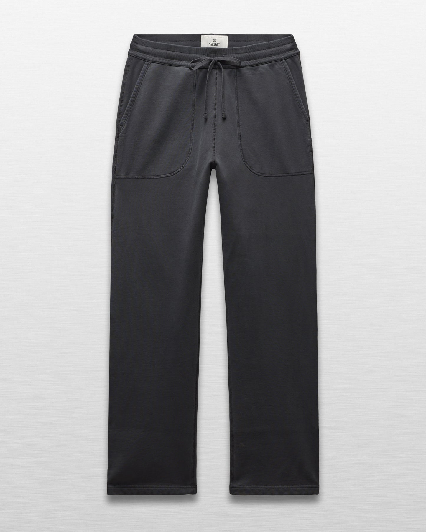 Midweight Terry Fadeaway Standard Sweatpant