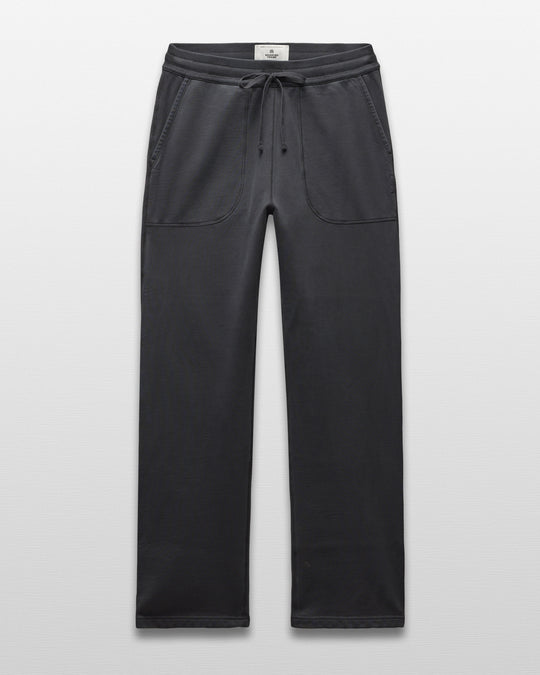 Midweight Terry Fadeaway Standard Sweatpant