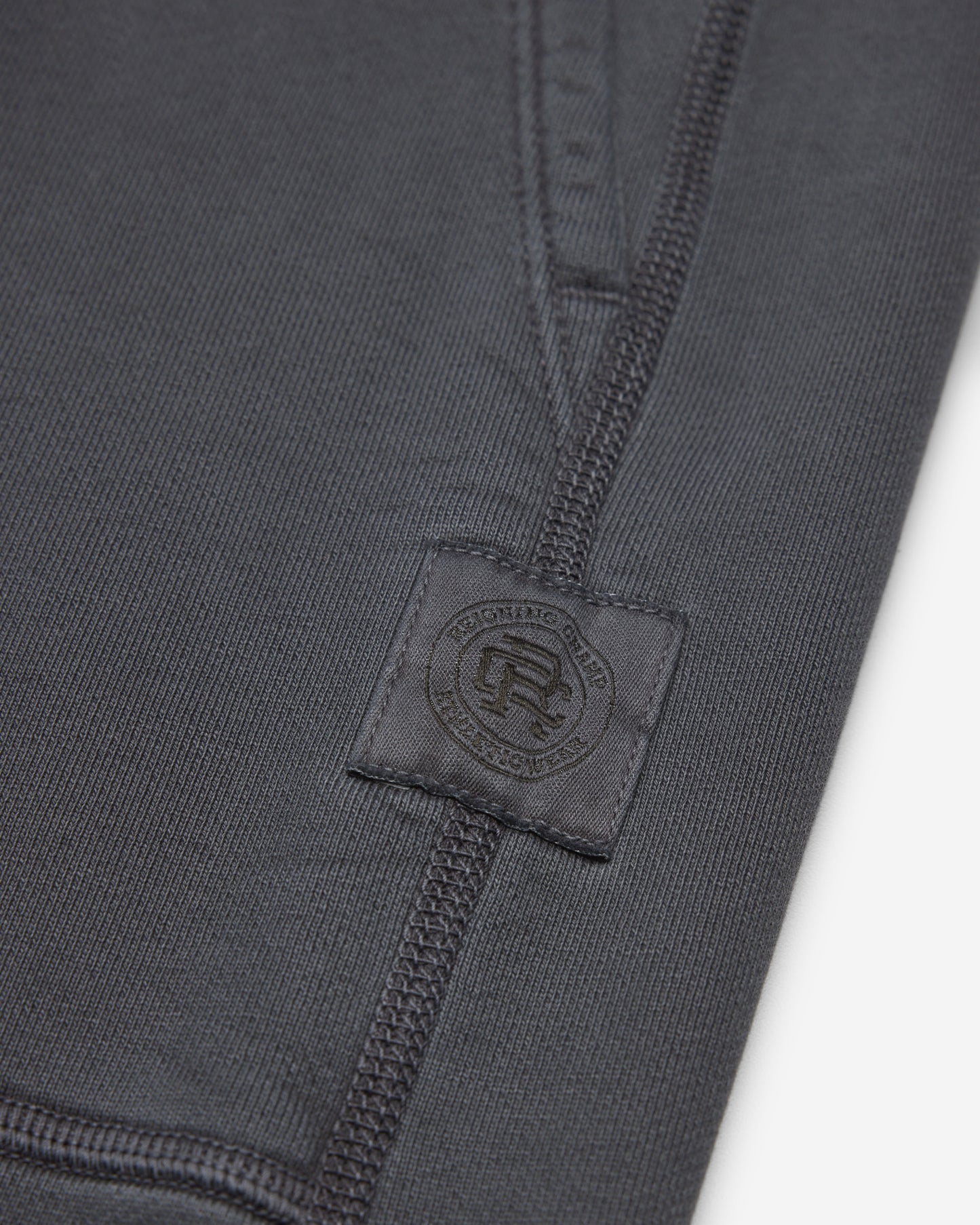 Midweight Terry Fadeaway Standard Sweatpant