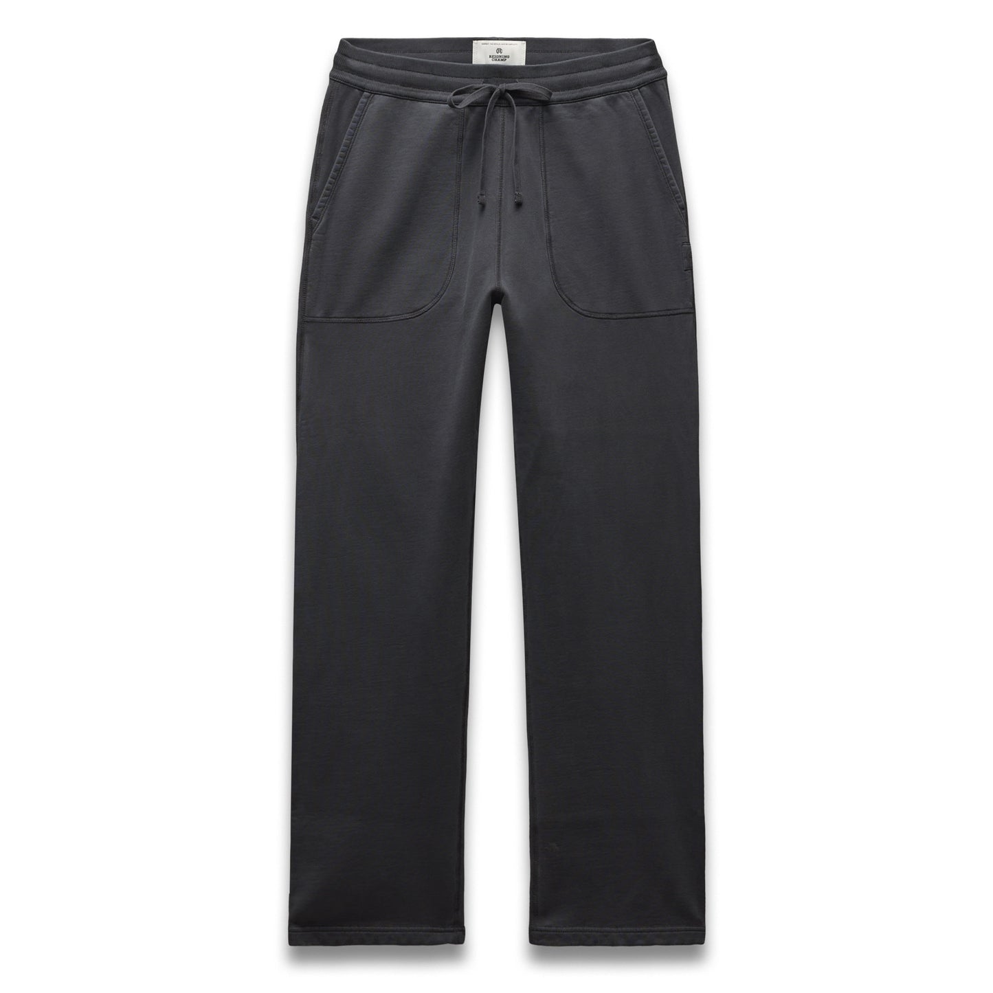 Midweight Terry Fadeaway Standard Sweatpant