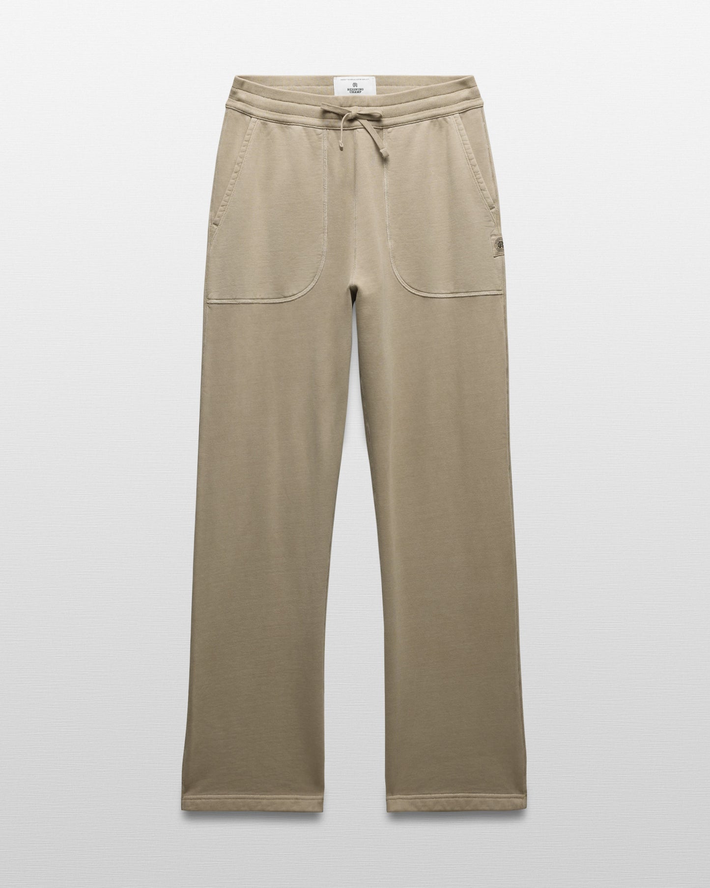 Midweight Terry Fadeaway Standard Sweatpant