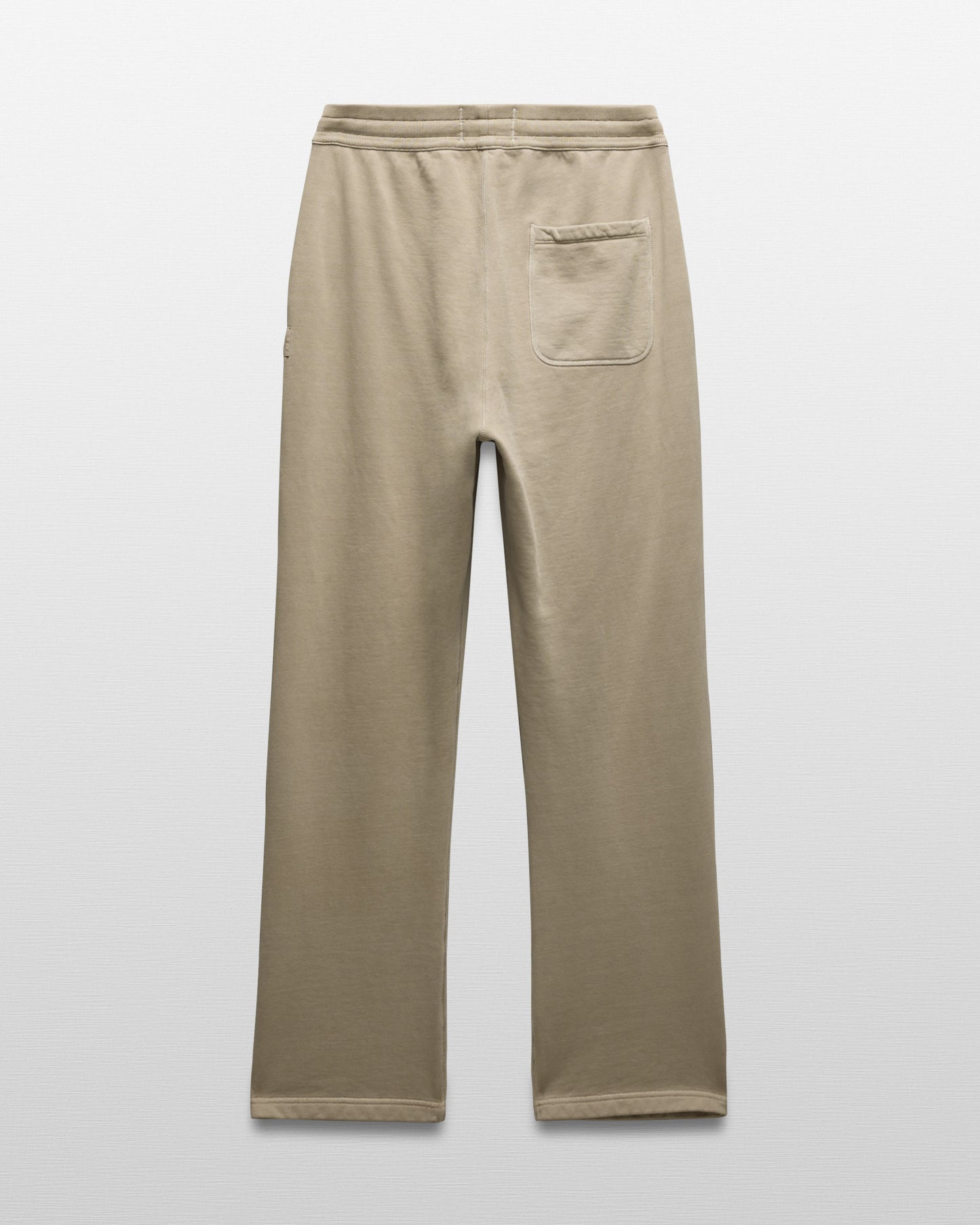 Midweight Terry Fadeaway Standard Sweatpant