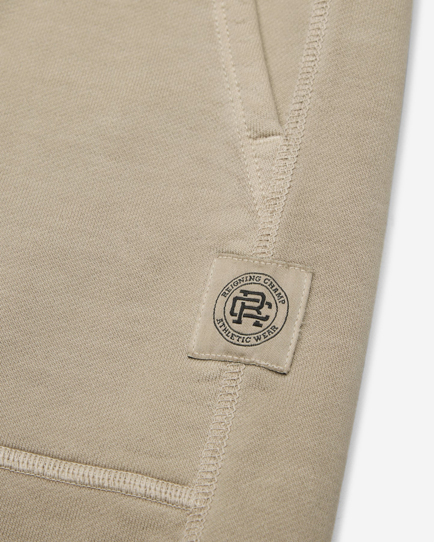 Midweight Terry Fadeaway Standard Sweatpant