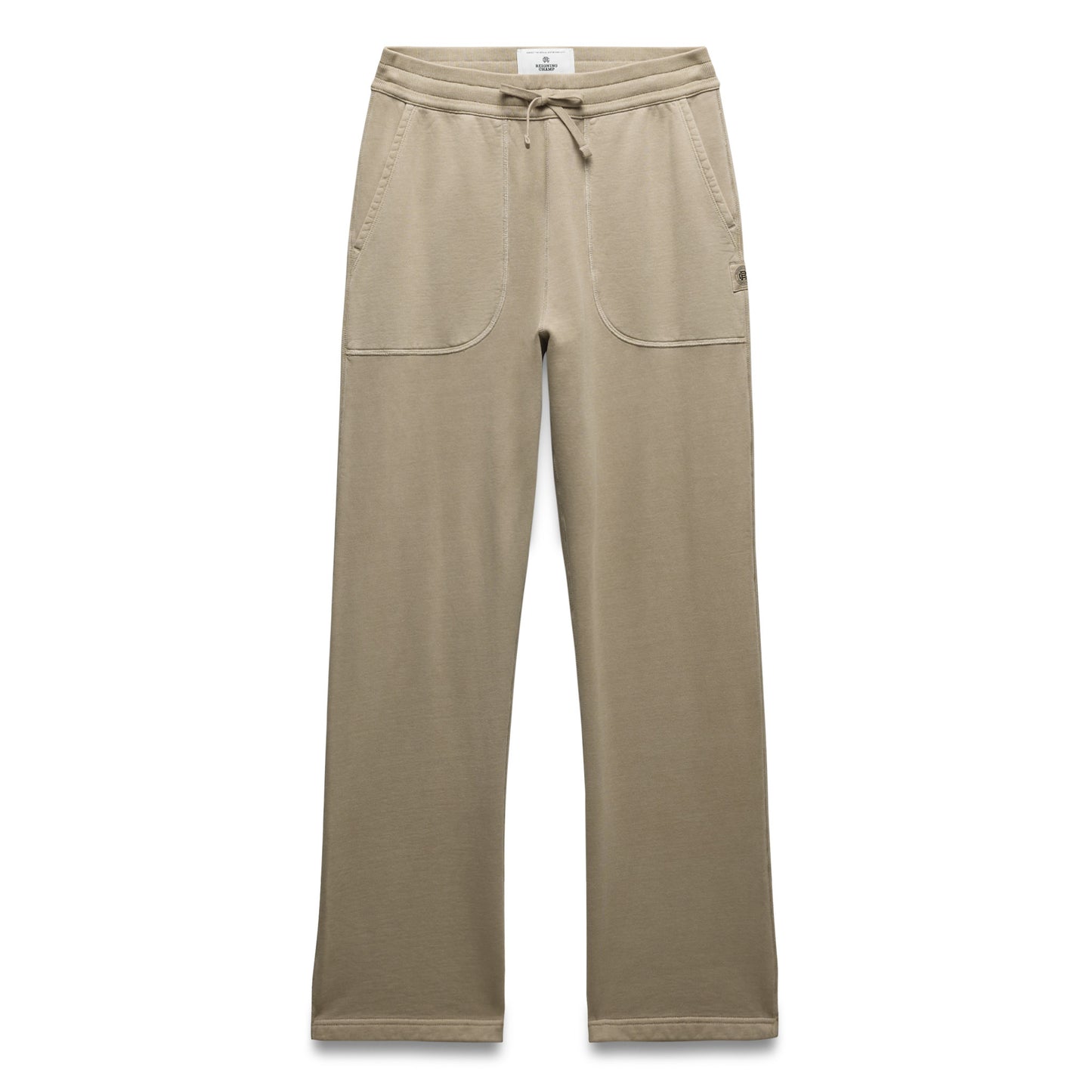 Midweight Terry Fadeaway Standard Sweatpant