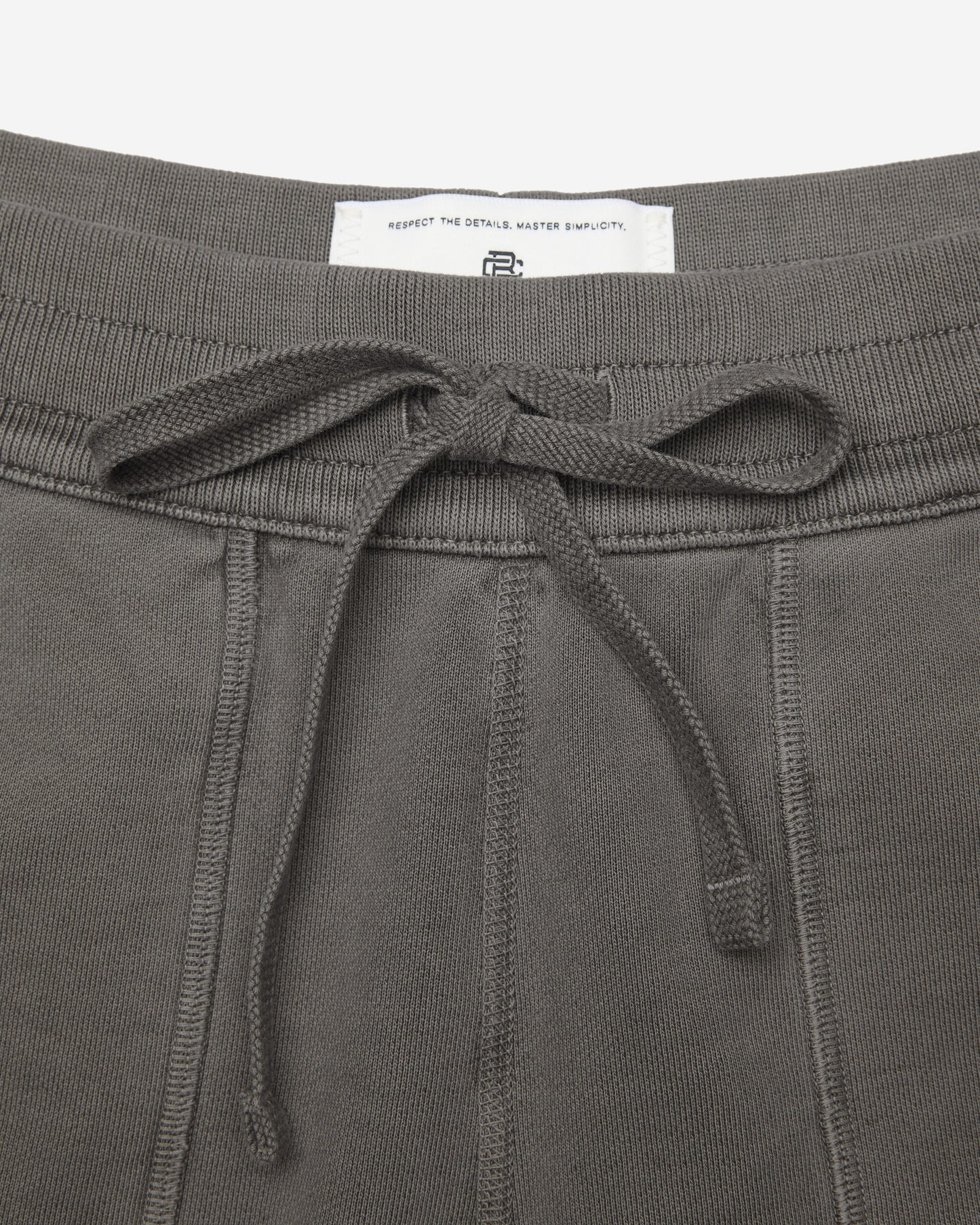 Midweight Terry Fadeaway Standard Sweatpant