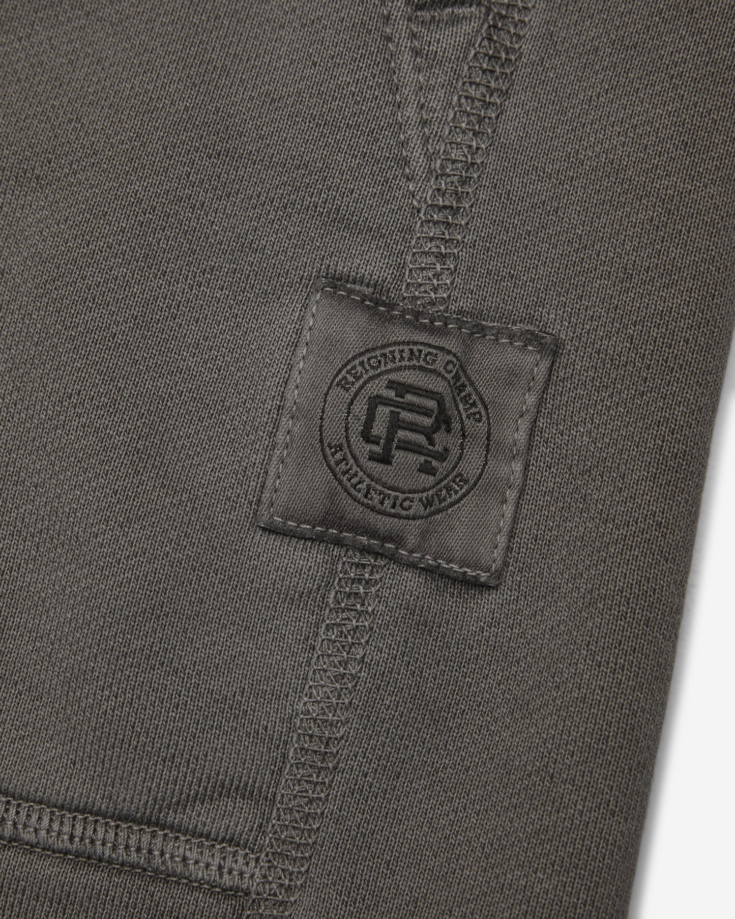 Midweight Terry Fadeaway Standard Sweatpant