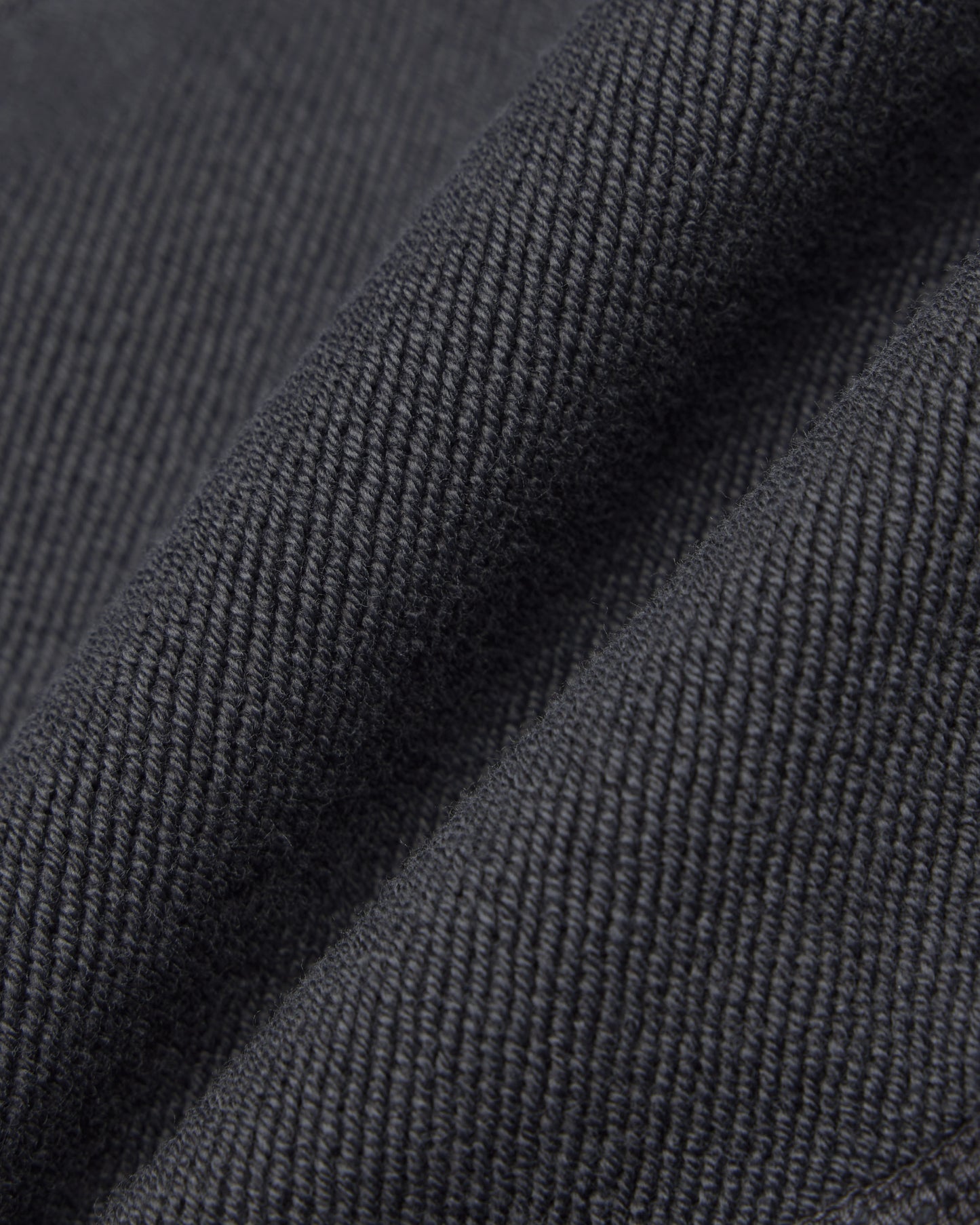 Midweight Terry Fadeaway Standard Sweatshort 6"