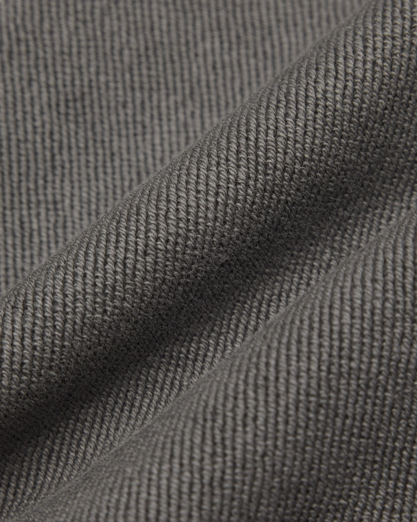 Midweight Terry Fadeaway Standard Sweatshort 6"