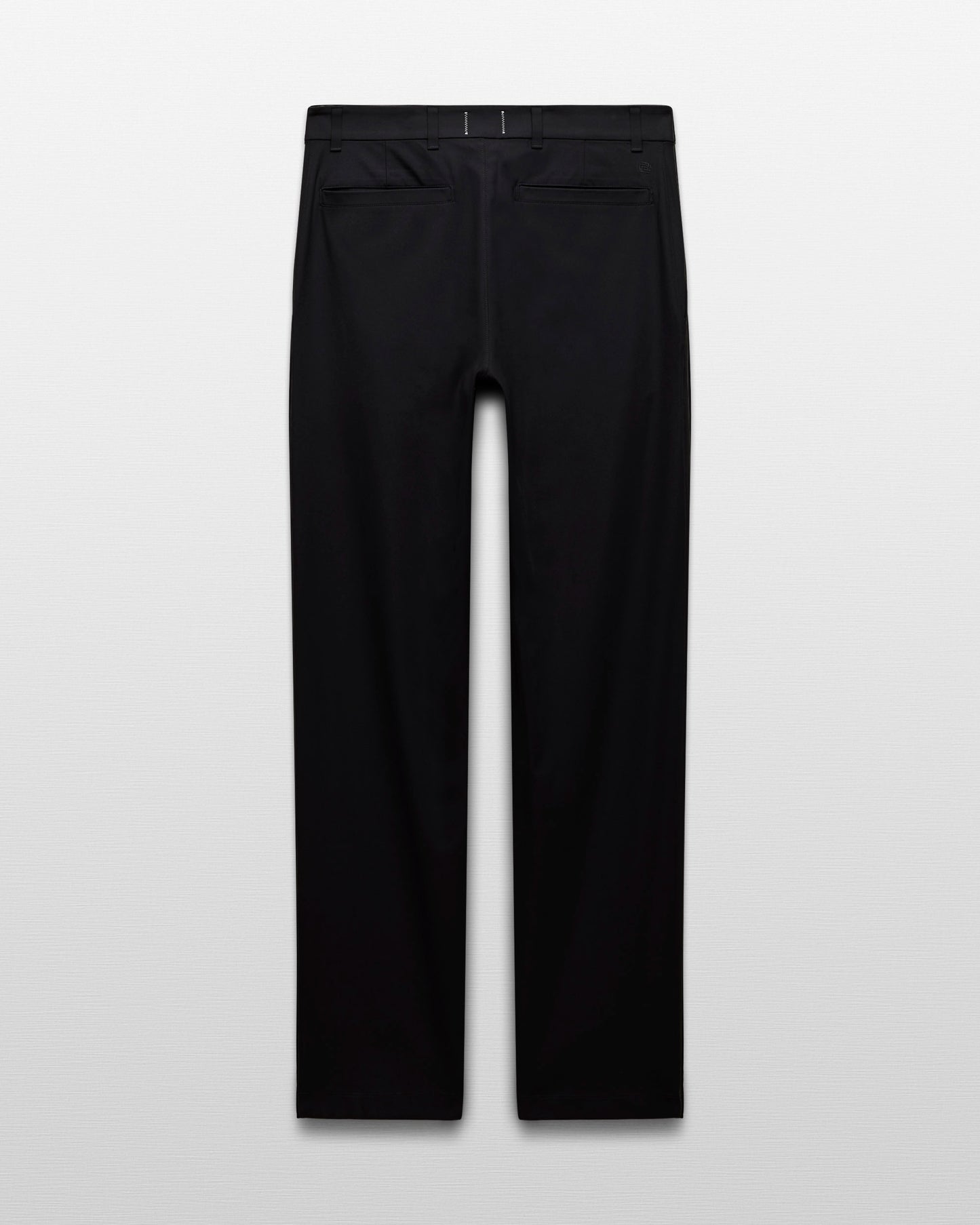 Stretch Warp Knit Coach's Standard Pant