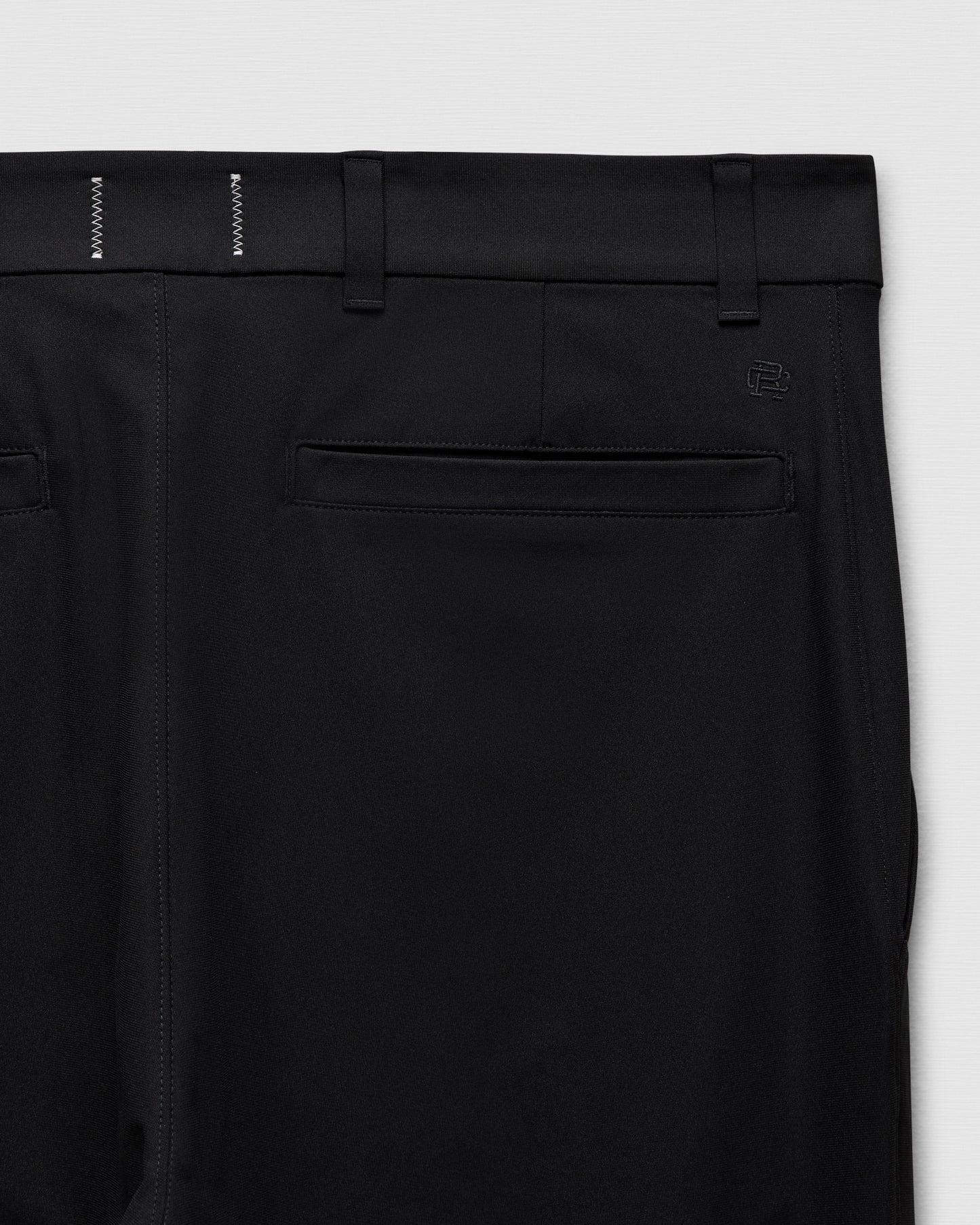 Stretch Warp Knit Coach's Standard Pant