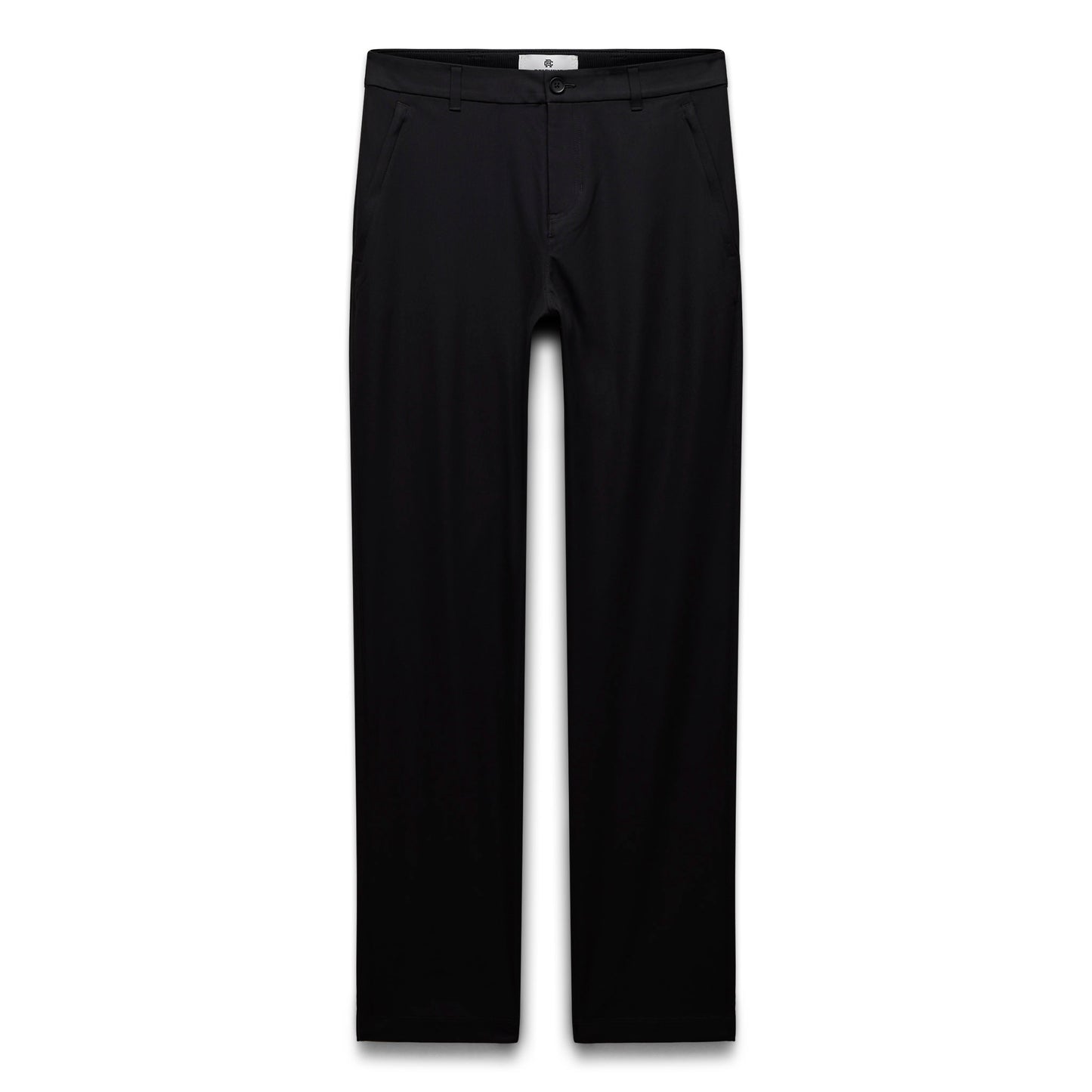 Stretch Warp Knit Coach's Standard Pant