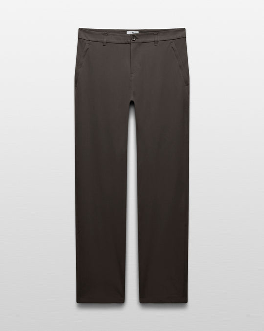 Stretch Warp Knit Coach's Standard Pant