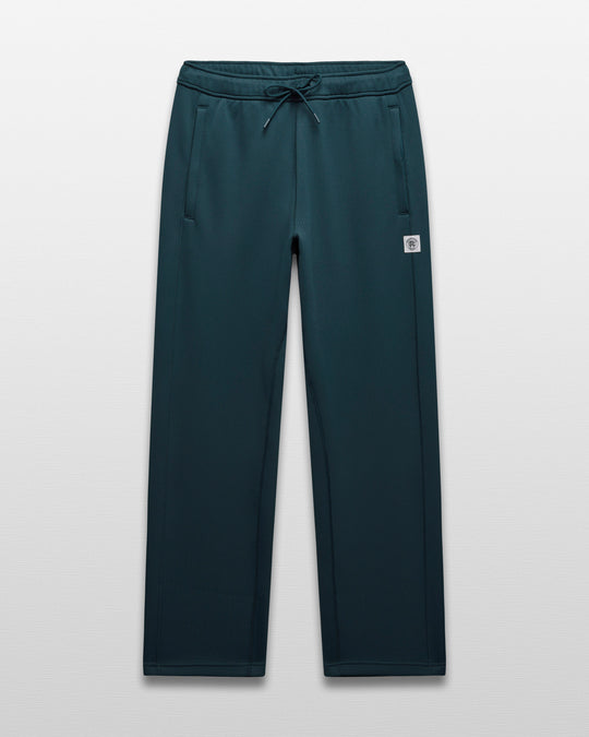 Double Knit Rally Relaxed Pant