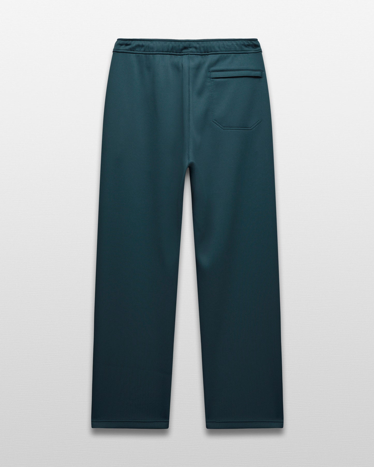 Double Knit Rally Relaxed Pant