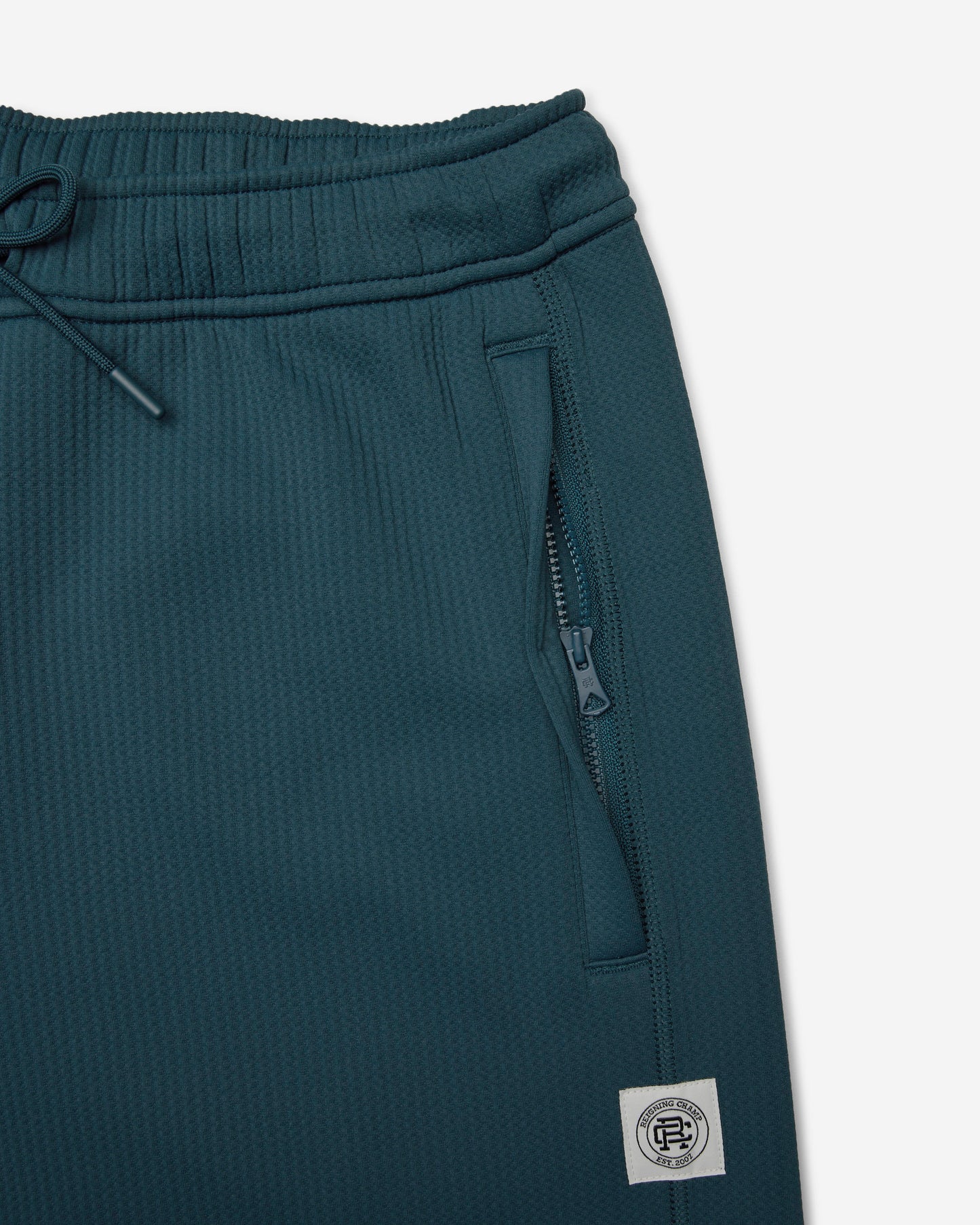 Double Knit Rally Relaxed Pant