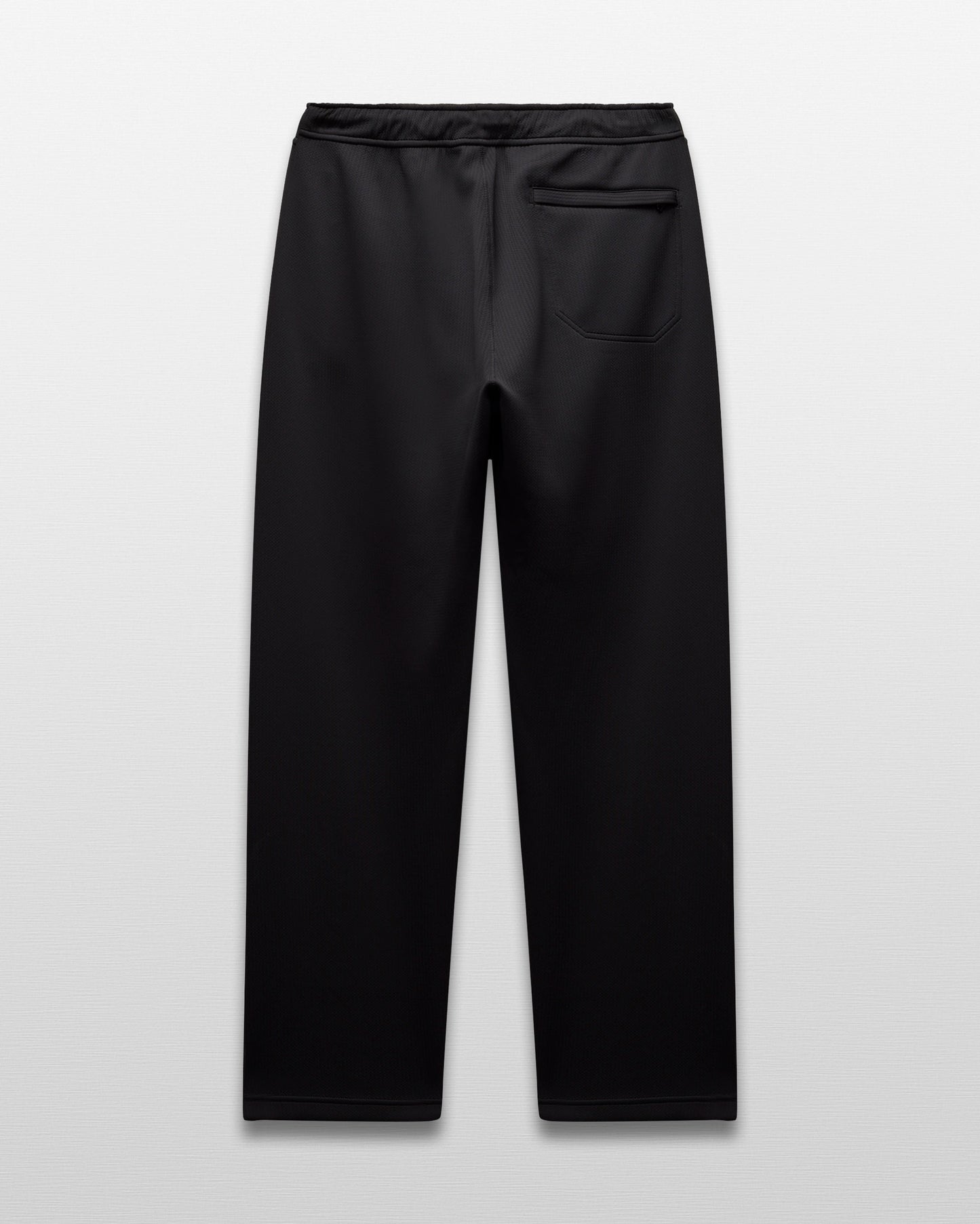 Double Knit Rally Relaxed Pant