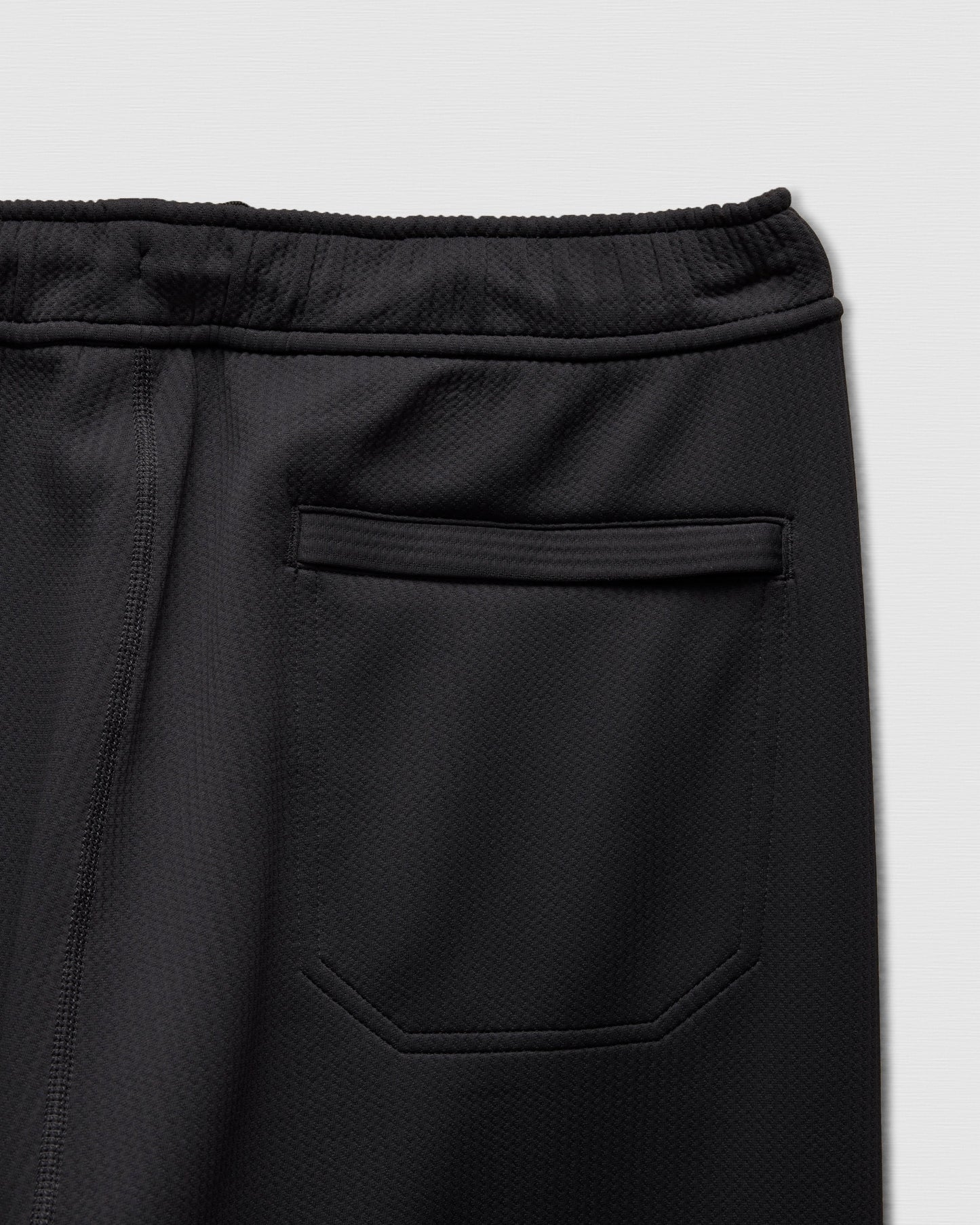 Double Knit Rally Relaxed Pant