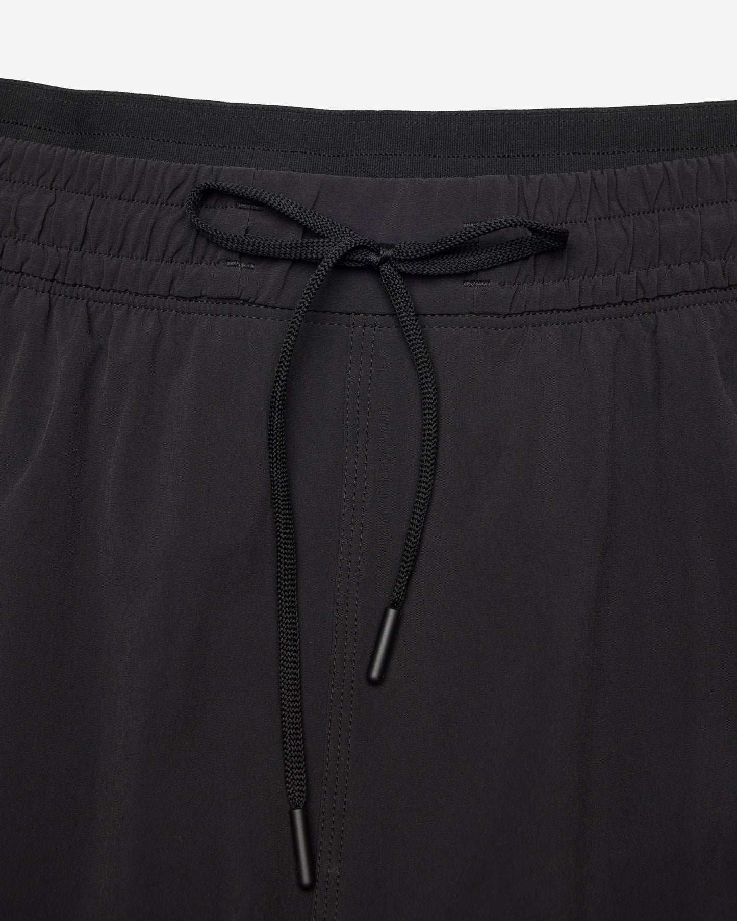 4-Way Stretch Nylon Standard Training Short 7”