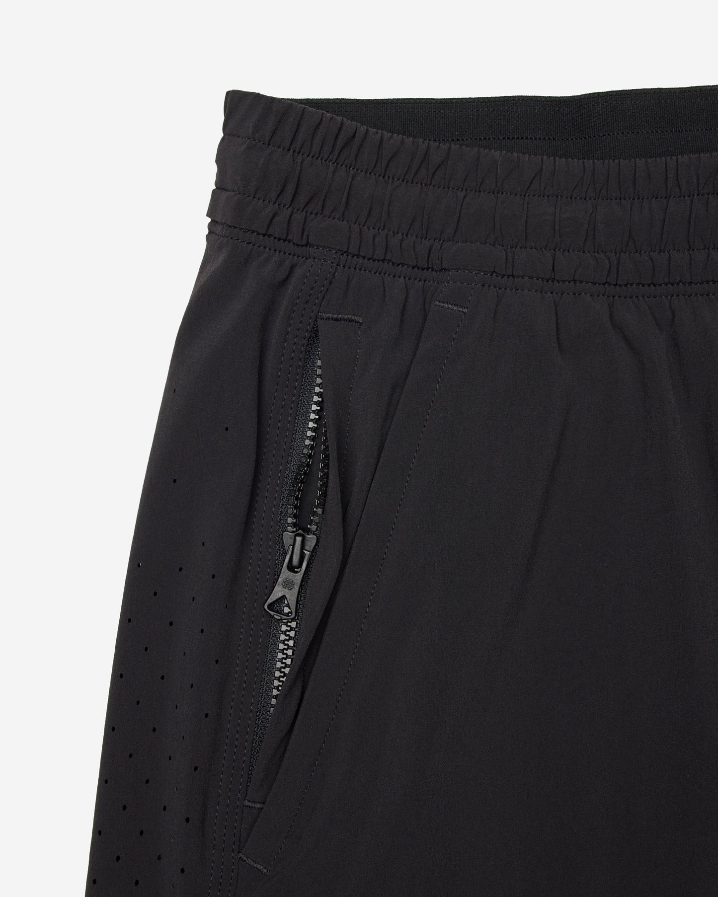 4-Way Stretch Nylon Standard Training Short 7”