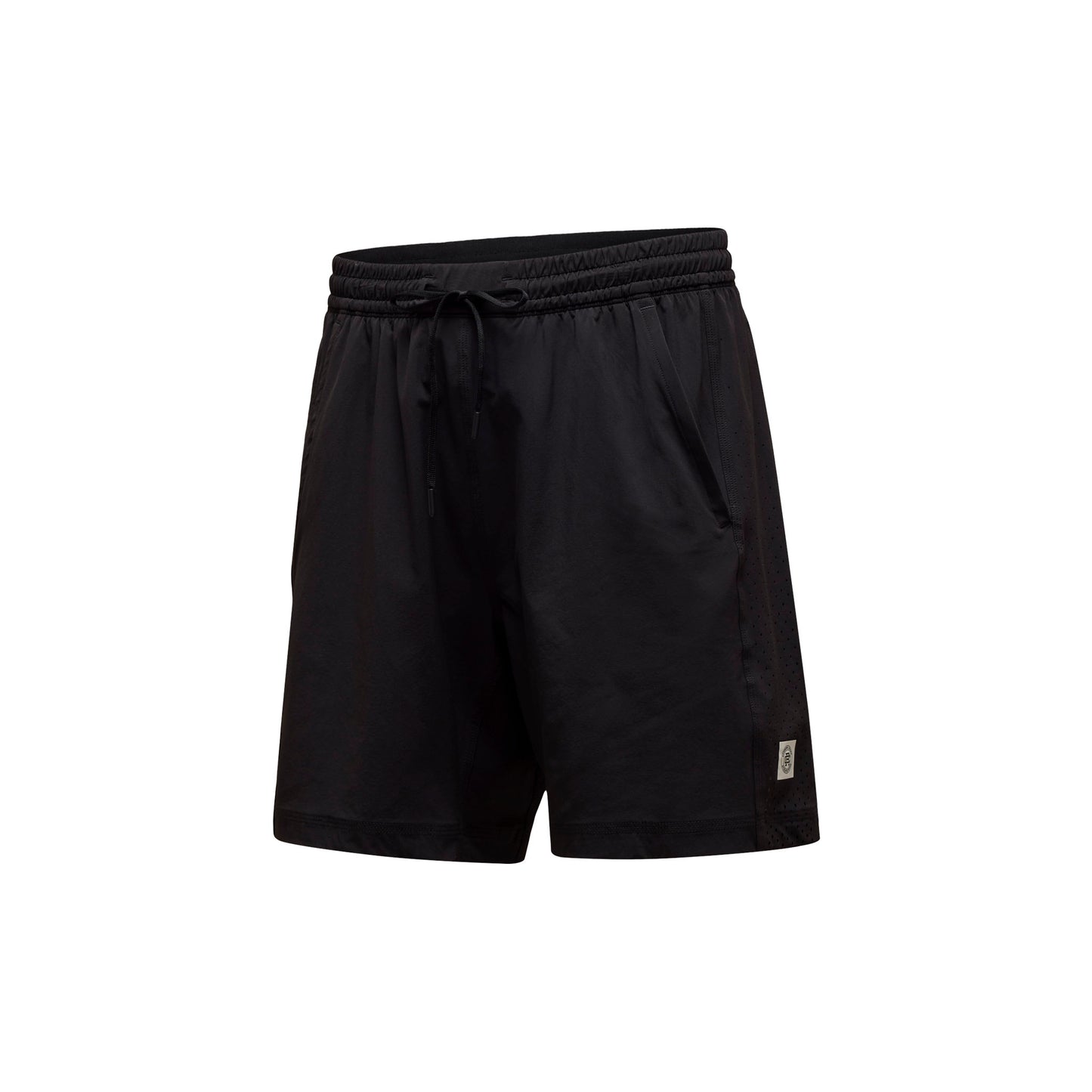 4-Way Stretch Nylon Standard Training Short 7”