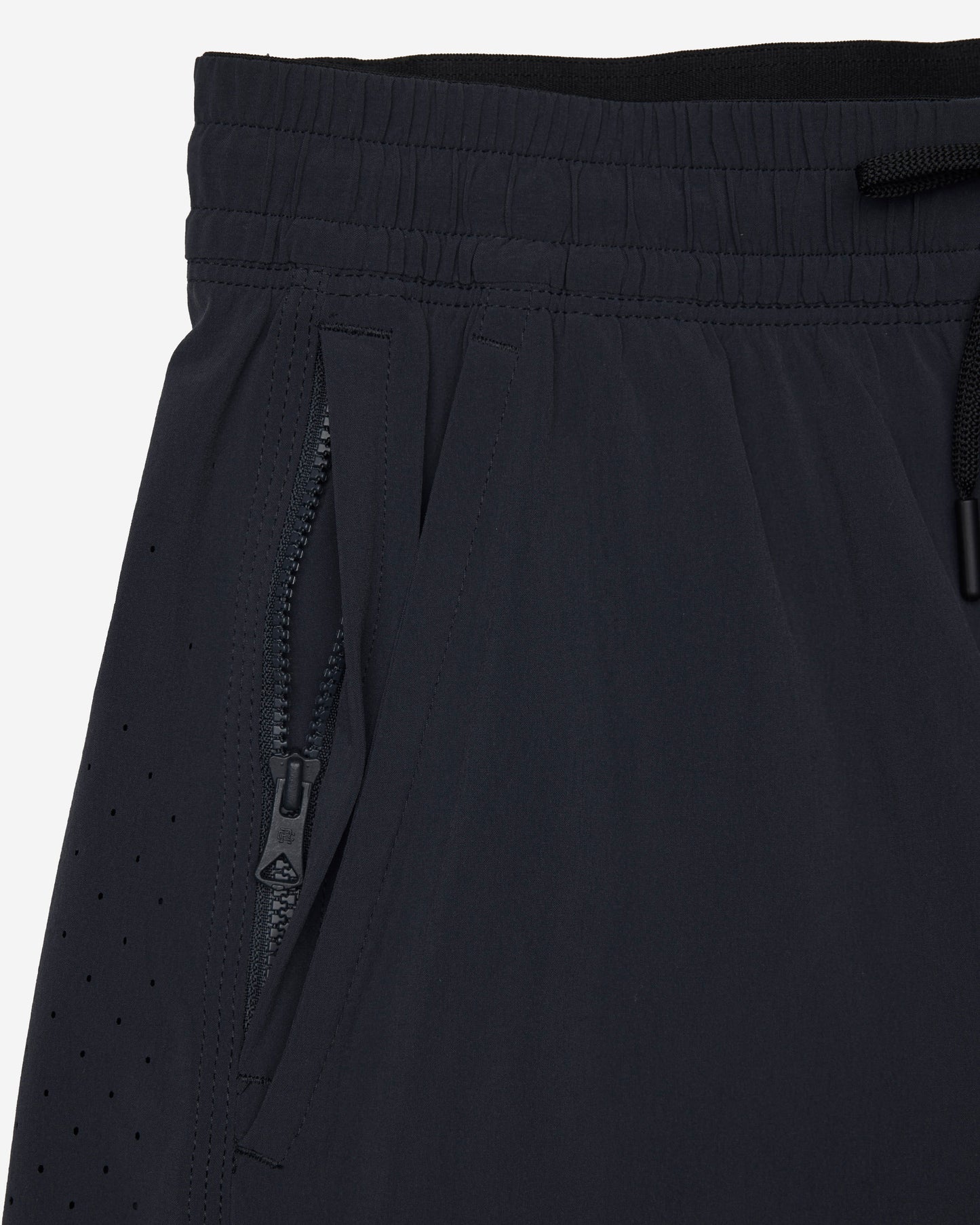 4-Way Stretch Nylon Standard Training Short 7”
