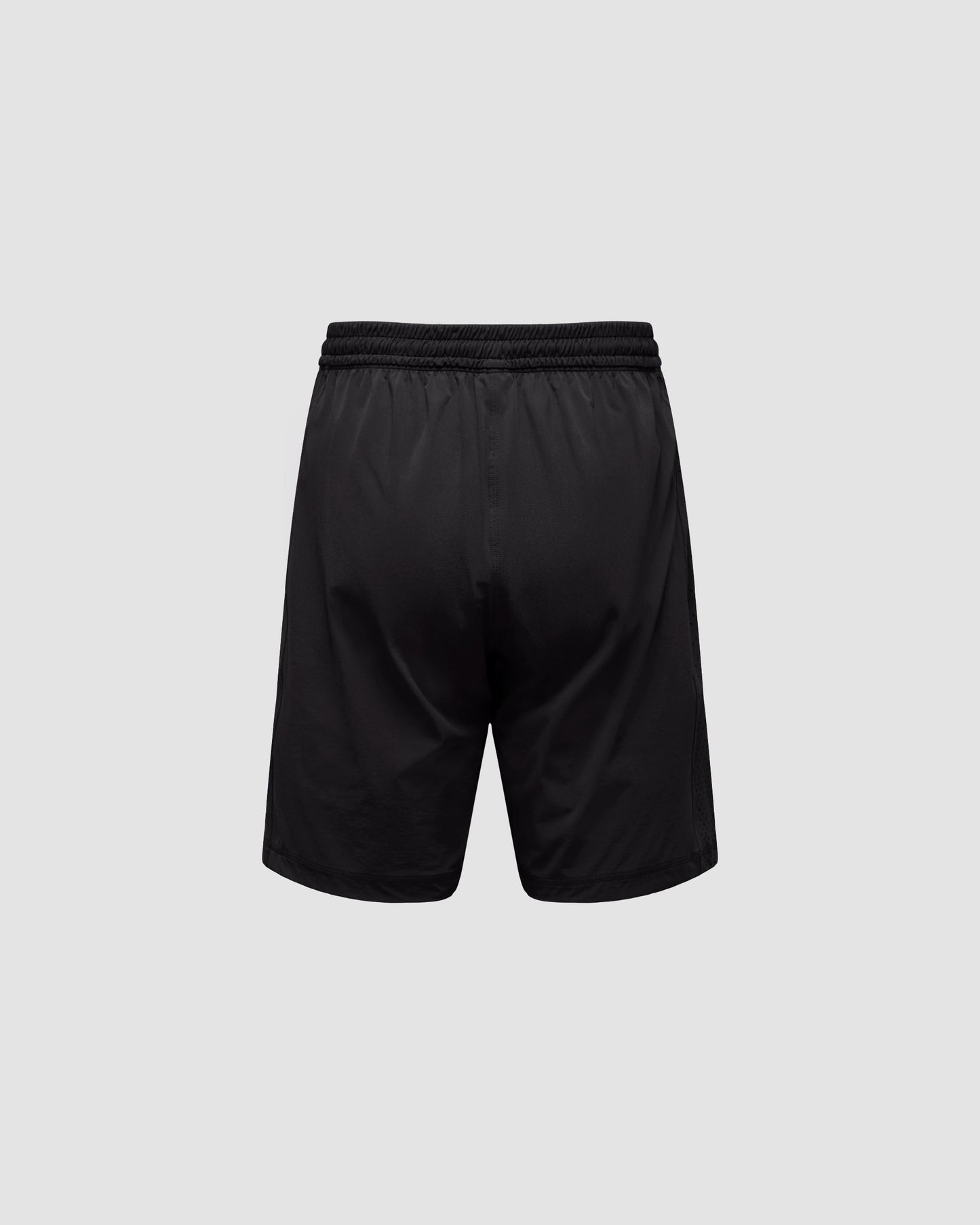 4-Way Stretch Nylon Standard Training Short 9”