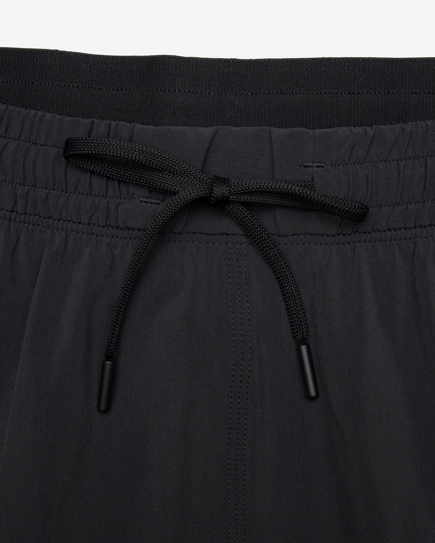 4-Way Stretch Nylon Standard Training Short 9”
