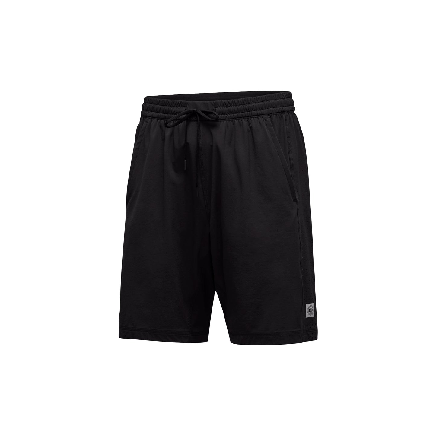4-Way Stretch Nylon Standard Training Short 9”