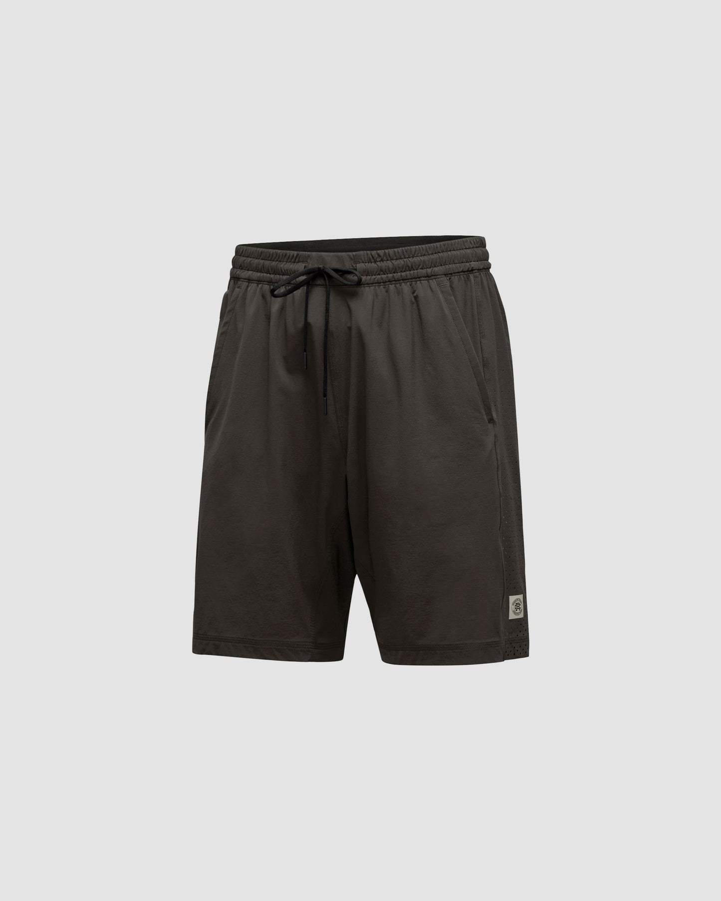 4-Way Stretch Nylon Standard Training Short 9”