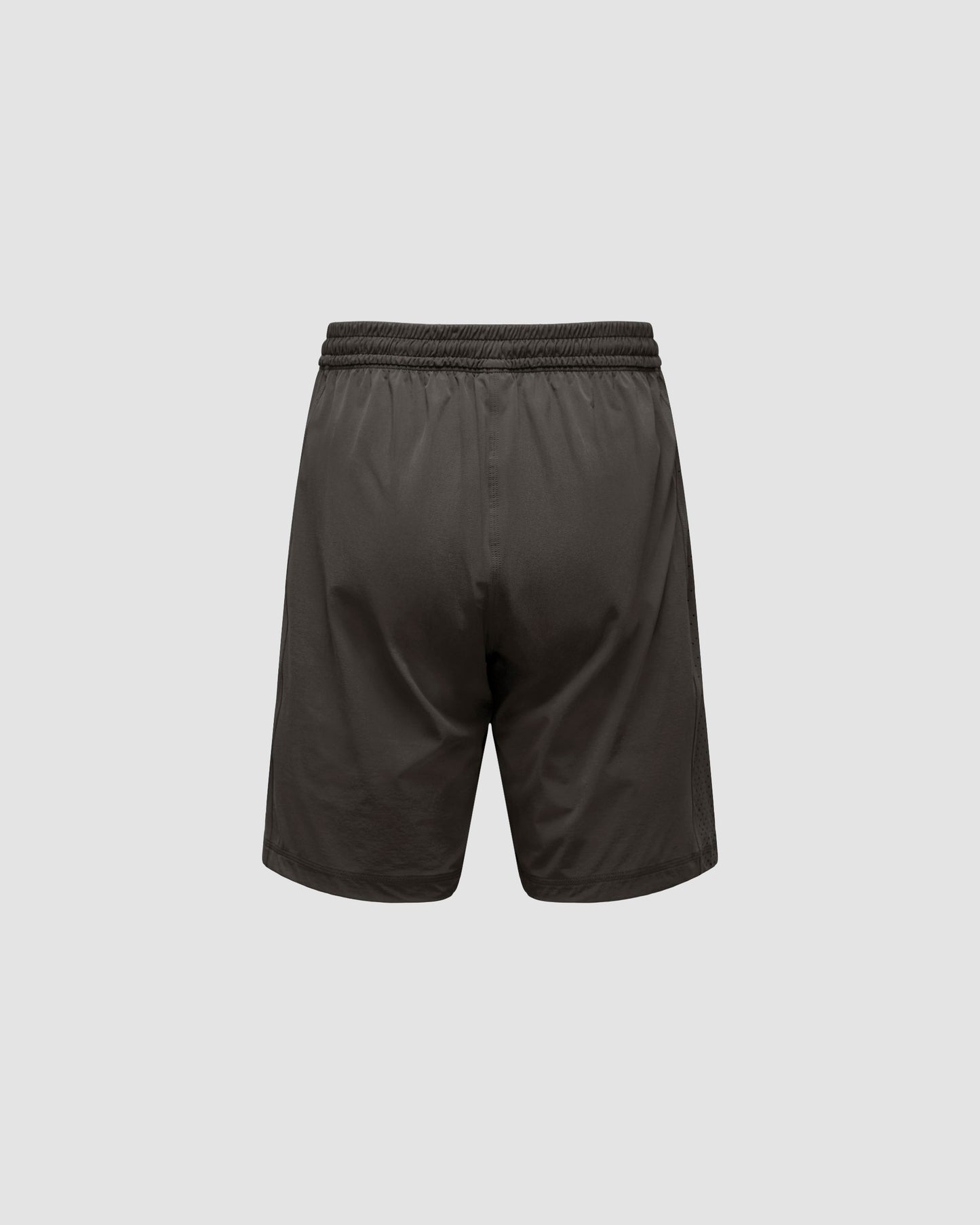 4-Way Stretch Nylon Standard Training Short 9”