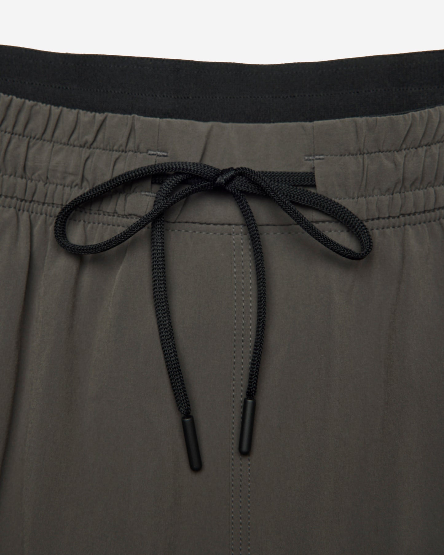 4-Way Stretch Nylon Standard Training Short 9”