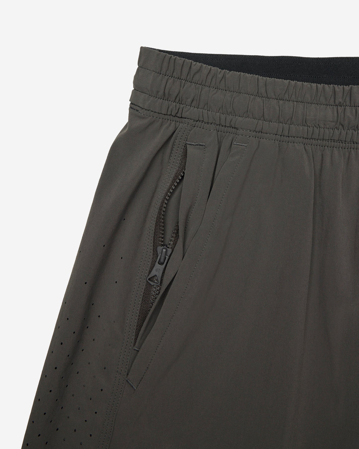 4-Way Stretch Nylon Standard Training Short 9”