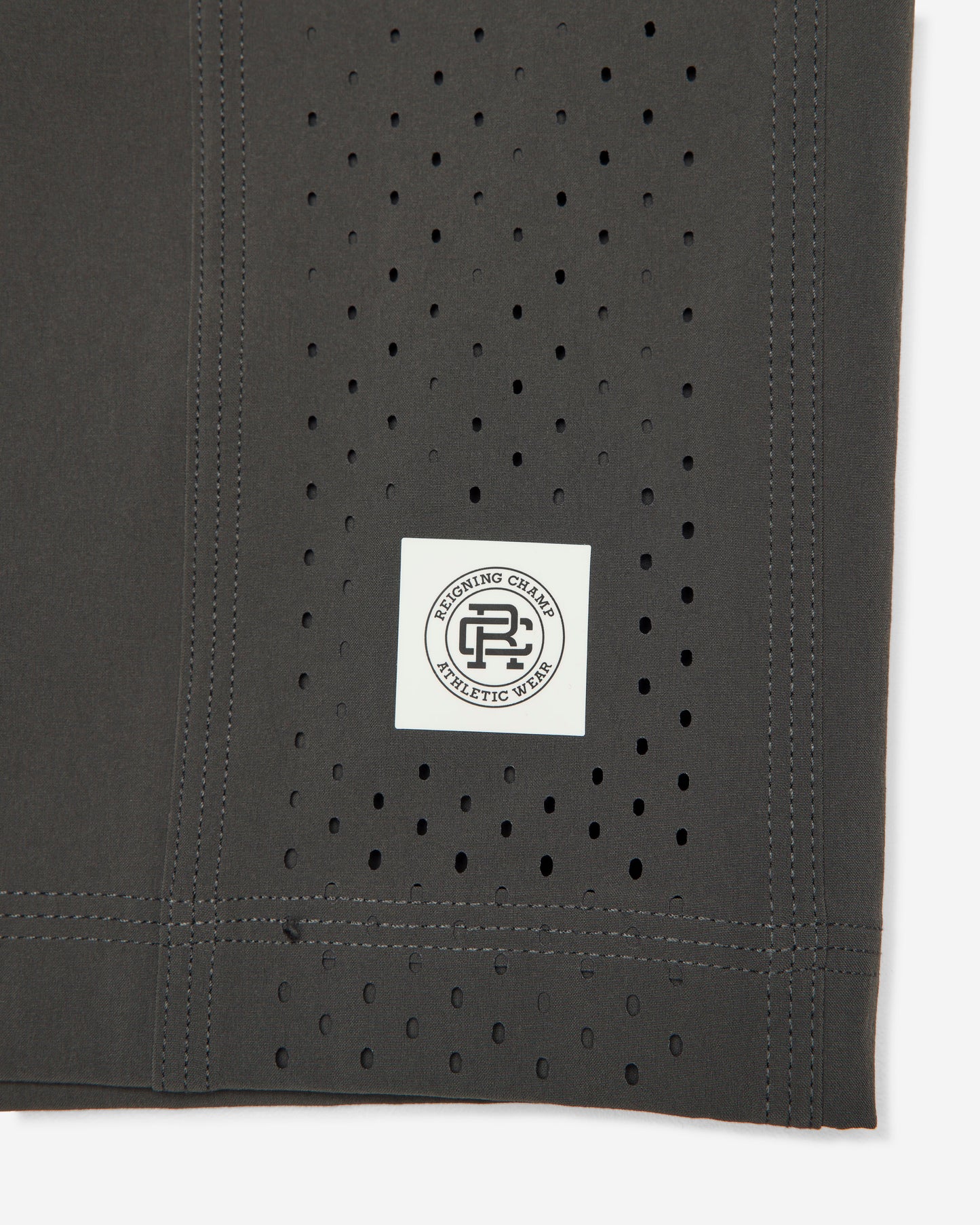 4-Way Stretch Nylon Standard Training Short 9”