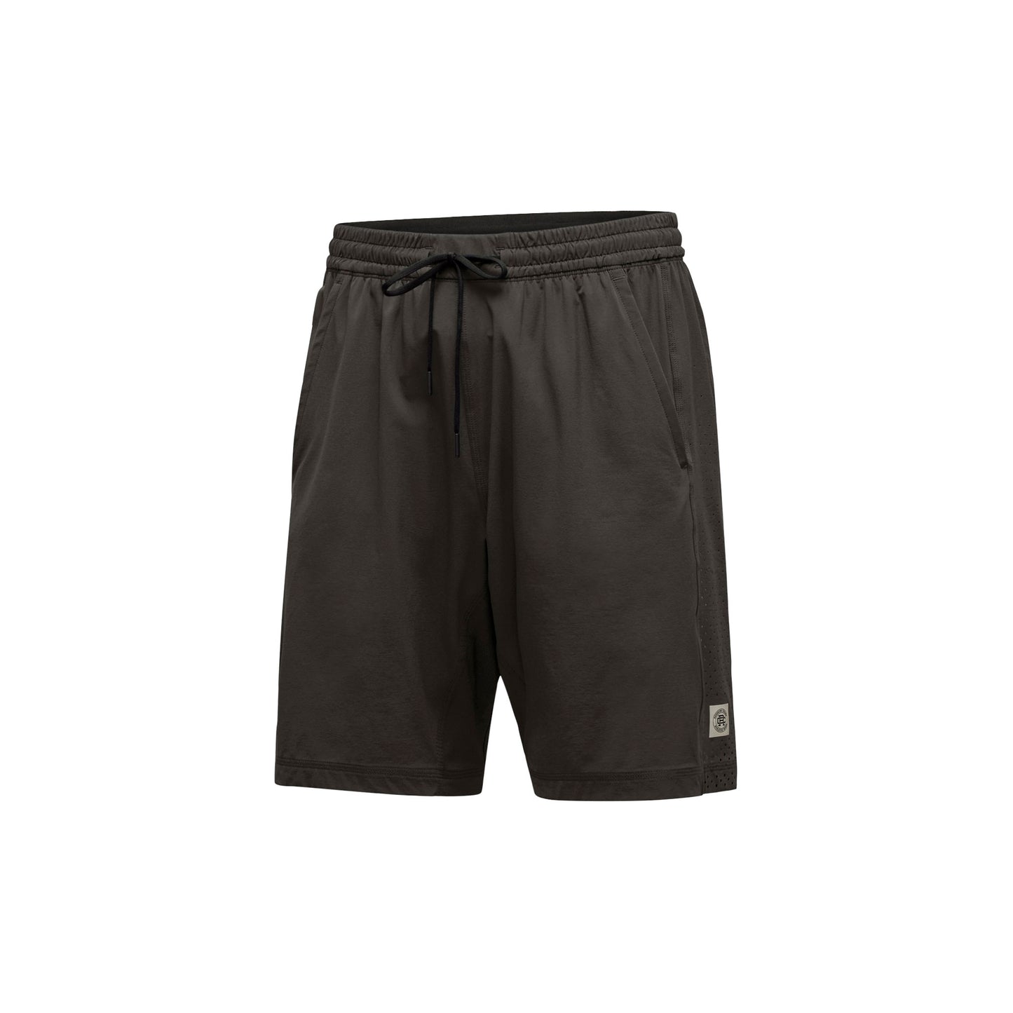 4-Way Stretch Nylon Standard Training Short 9”