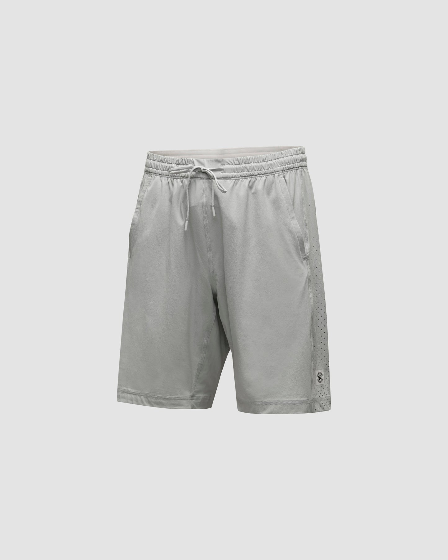 4-Way Stretch Nylon Standard Training Short 9”