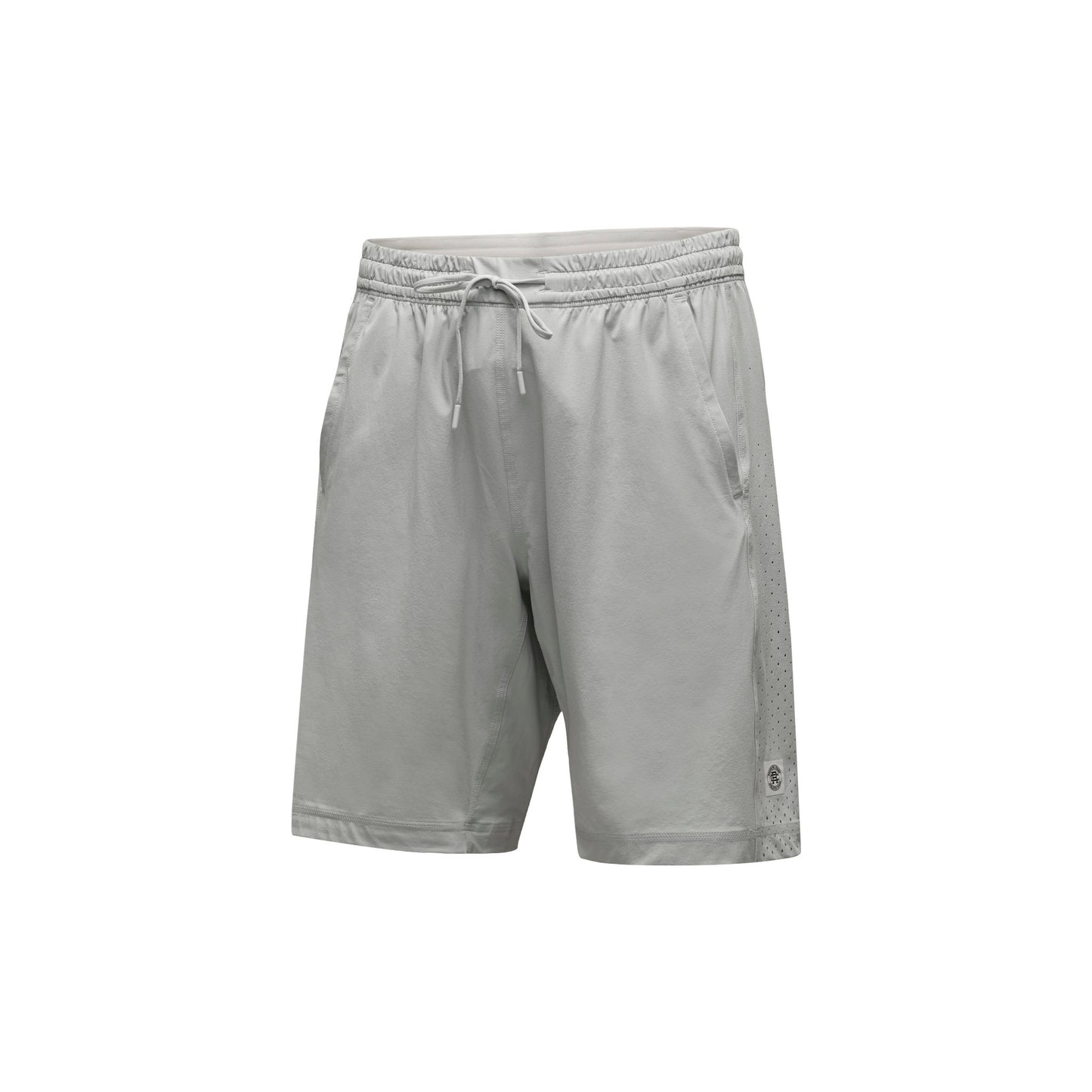 4-Way Stretch Nylon Standard Training Short 9”