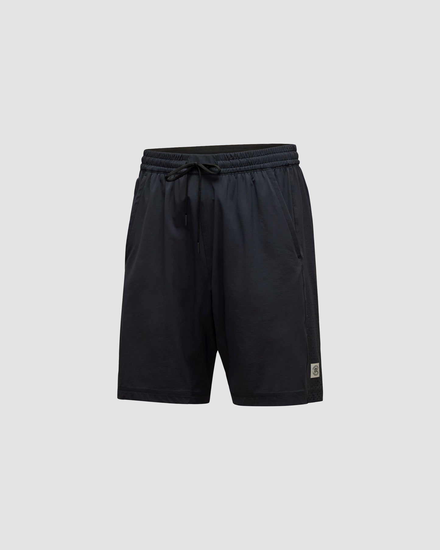 4-Way Stretch Nylon Standard Training Short 9”
