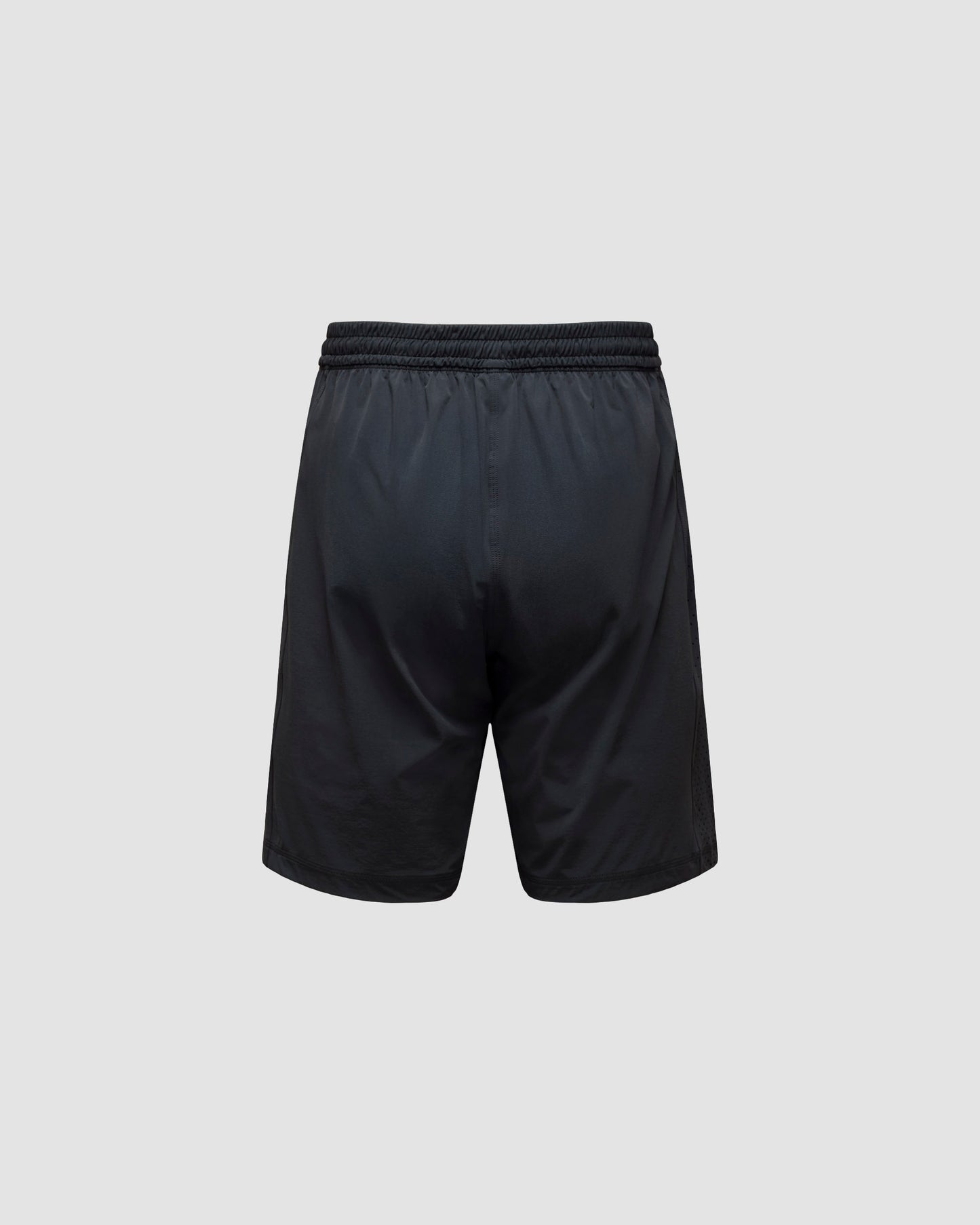 4-Way Stretch Nylon Standard Training Short 9”