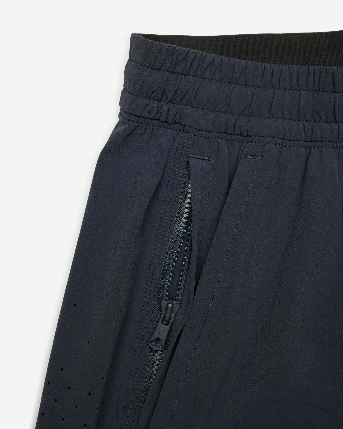 4-Way Stretch Nylon Standard Training Short 9”