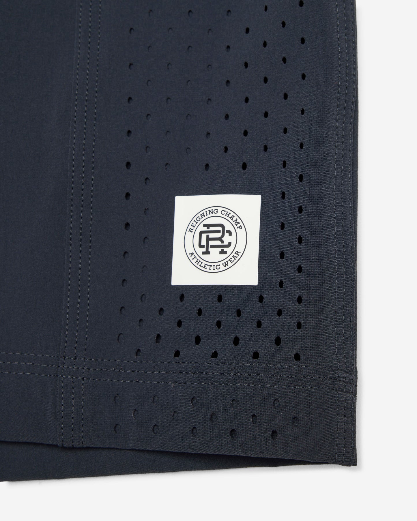 4-Way Stretch Nylon Standard Training Short 9”